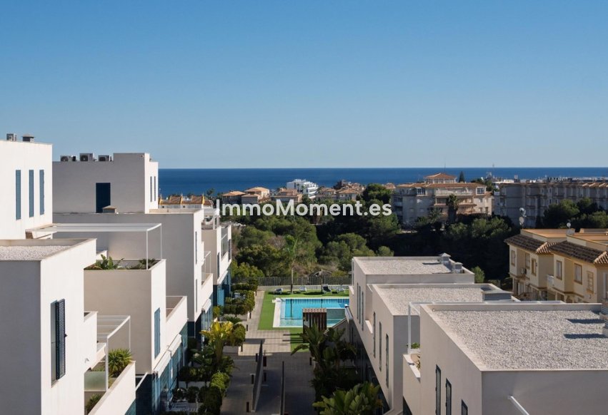 Resale - Apartment - Orihuela - Playa Flamenca