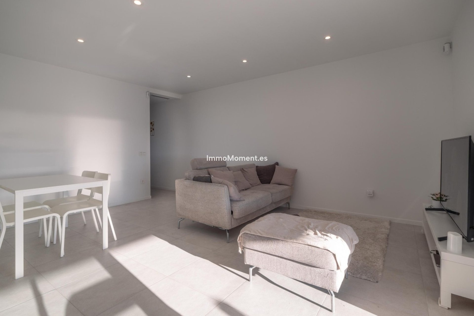 Resale - Apartment - Orihuela - Playa Flamenca