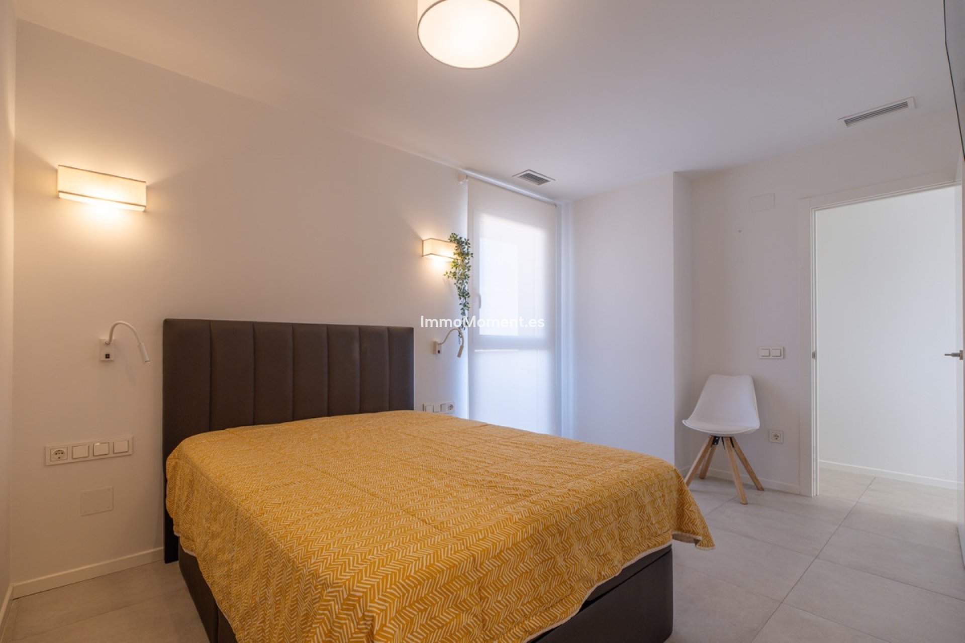 Resale - Apartment - Orihuela - Playa Flamenca