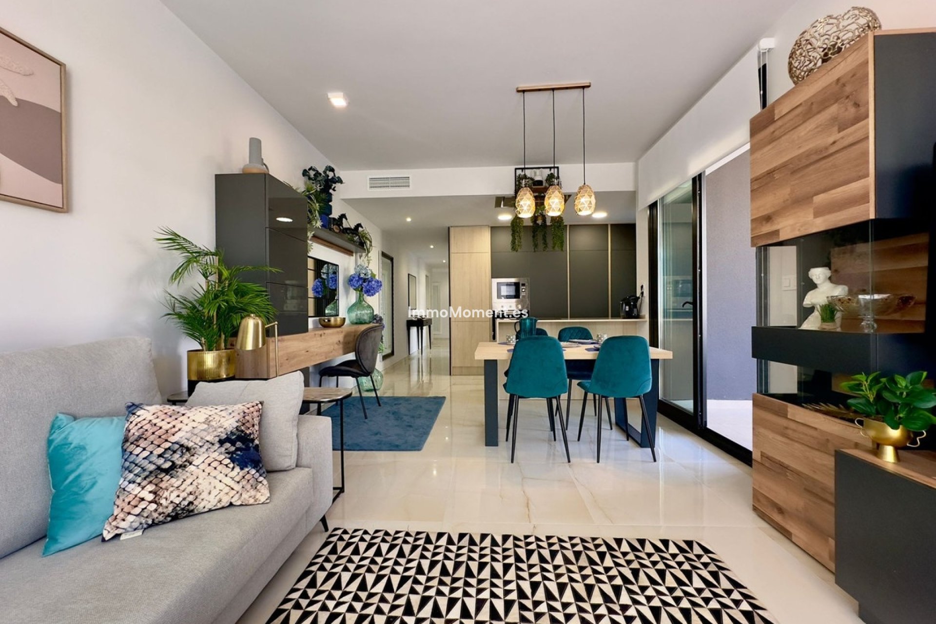 Resale - Apartment - Orihuela - Playa Flamenca