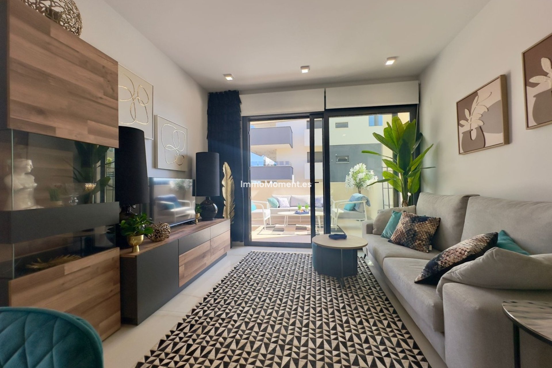 Resale - Apartment - Orihuela - Playa Flamenca