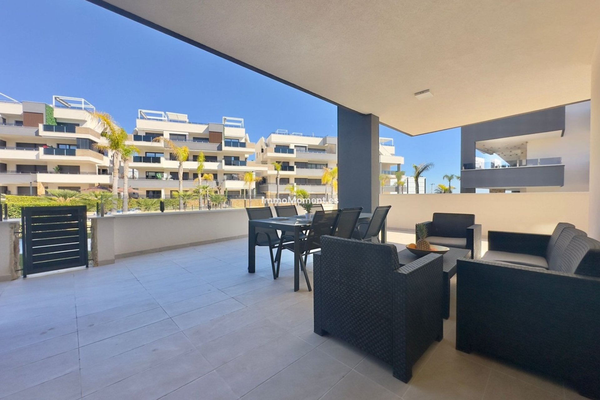 Resale - Apartment - Orihuela - Playa Flamenca