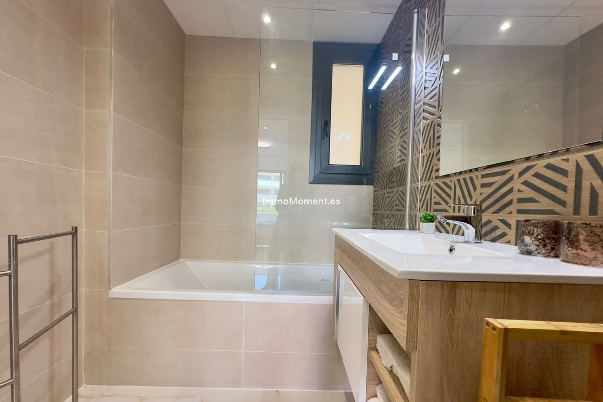 Resale - Apartment - Orihuela - Playa Flamenca