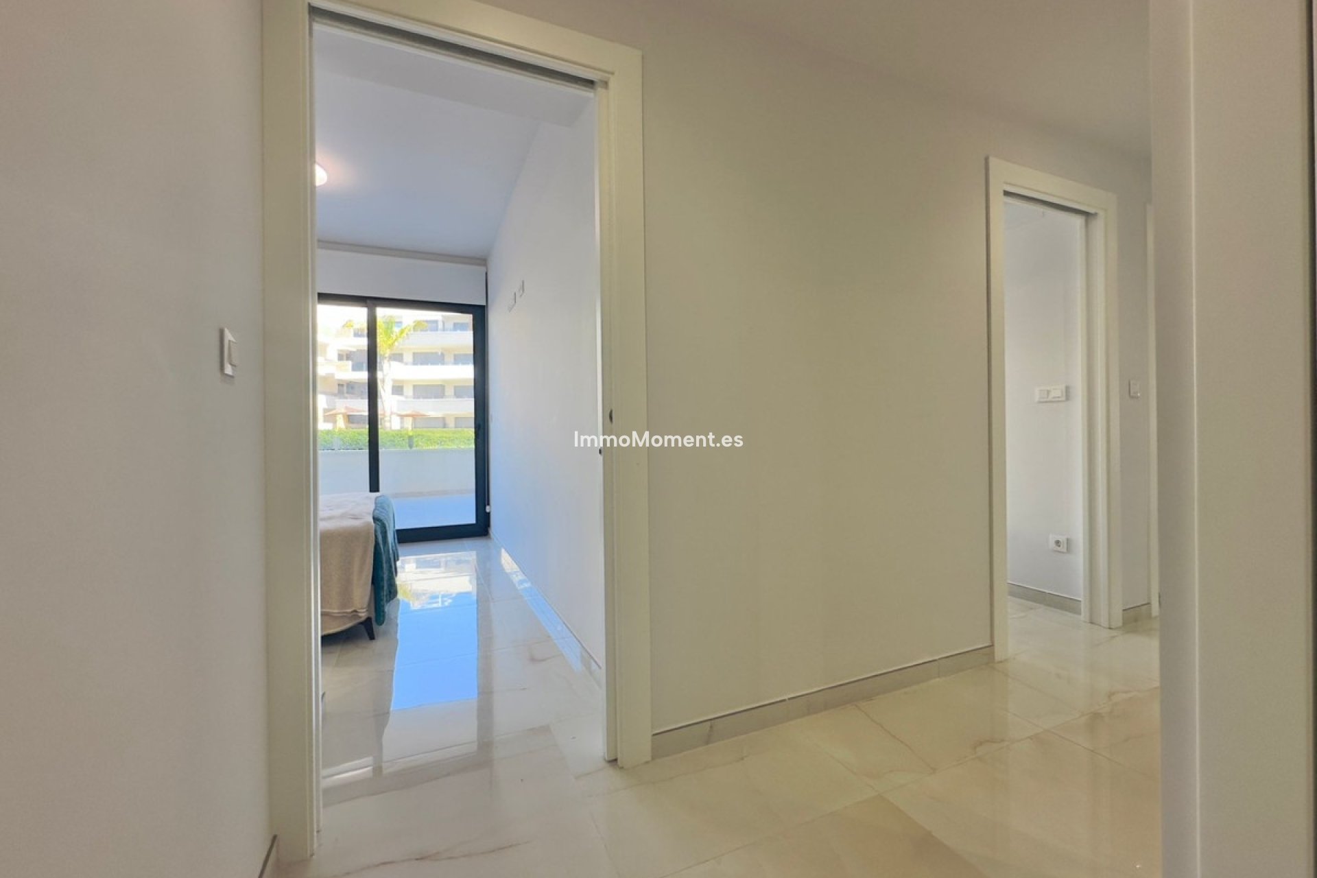 Resale - Apartment - Orihuela - Playa Flamenca