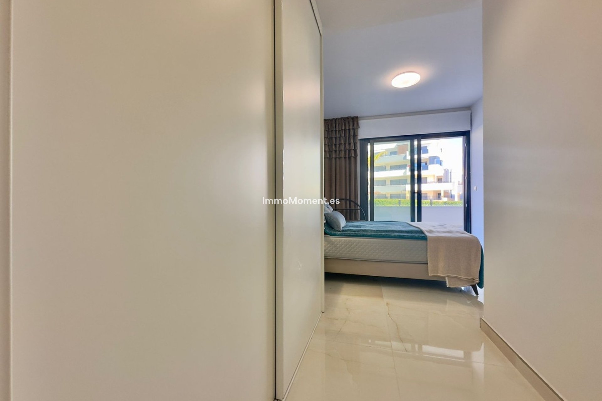 Resale - Apartment - Orihuela - Playa Flamenca