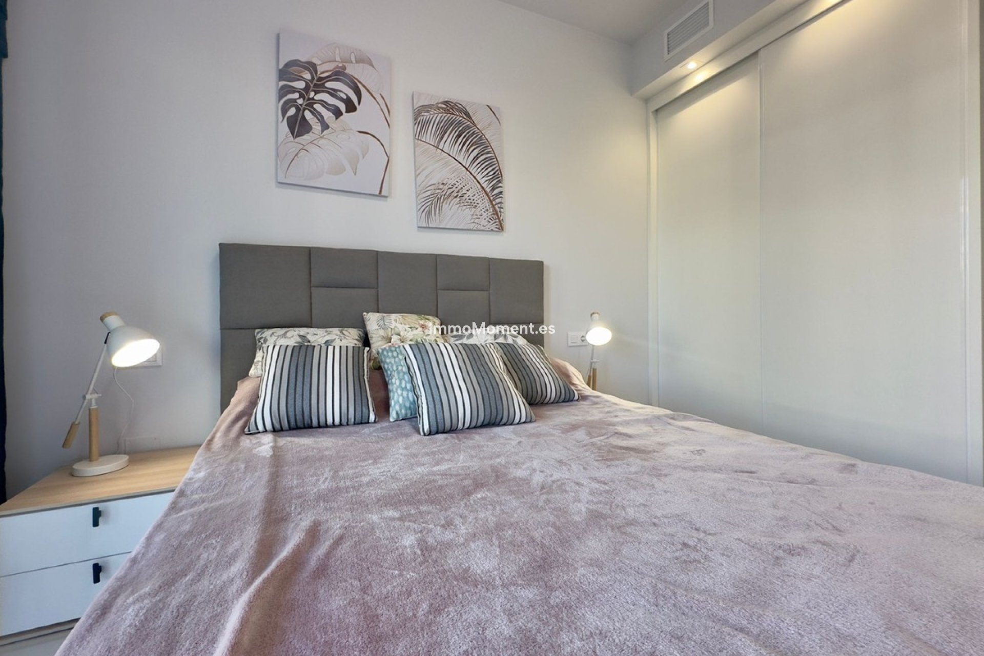 Resale - Apartment - Orihuela - Playa Flamenca