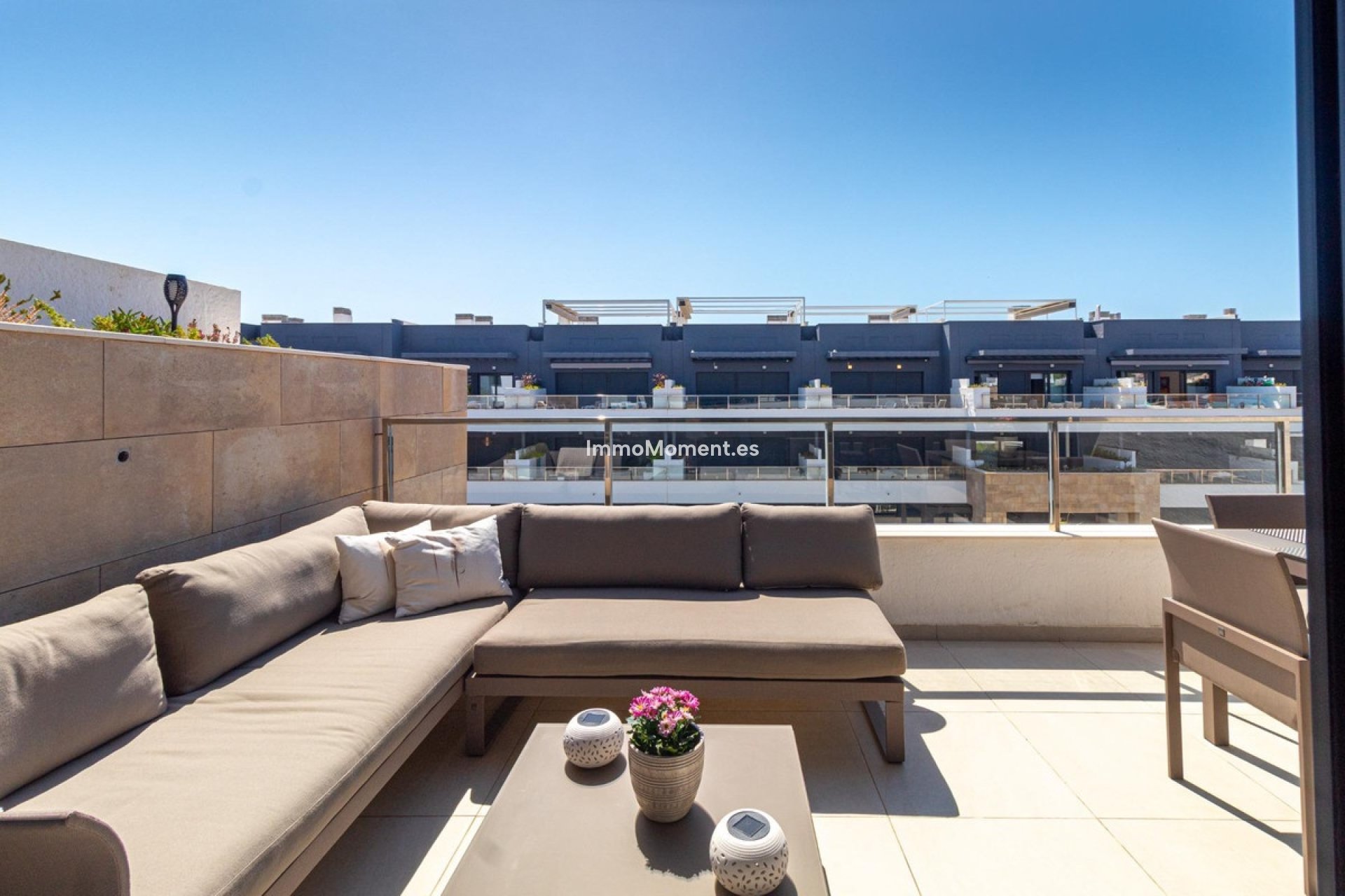 Resale - Apartment - Orihuela - Playa Flamenca