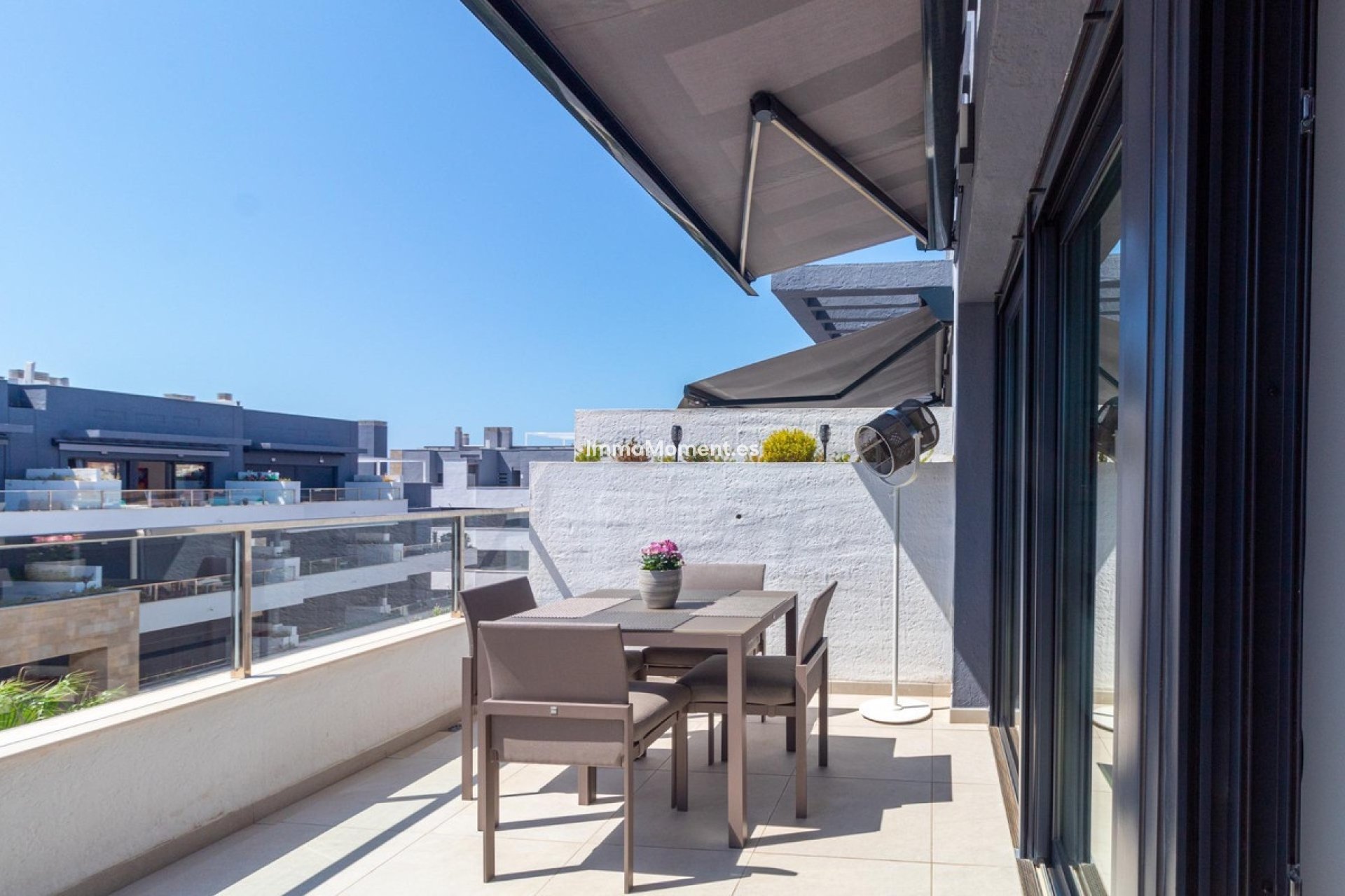 Resale - Apartment - Orihuela - Playa Flamenca