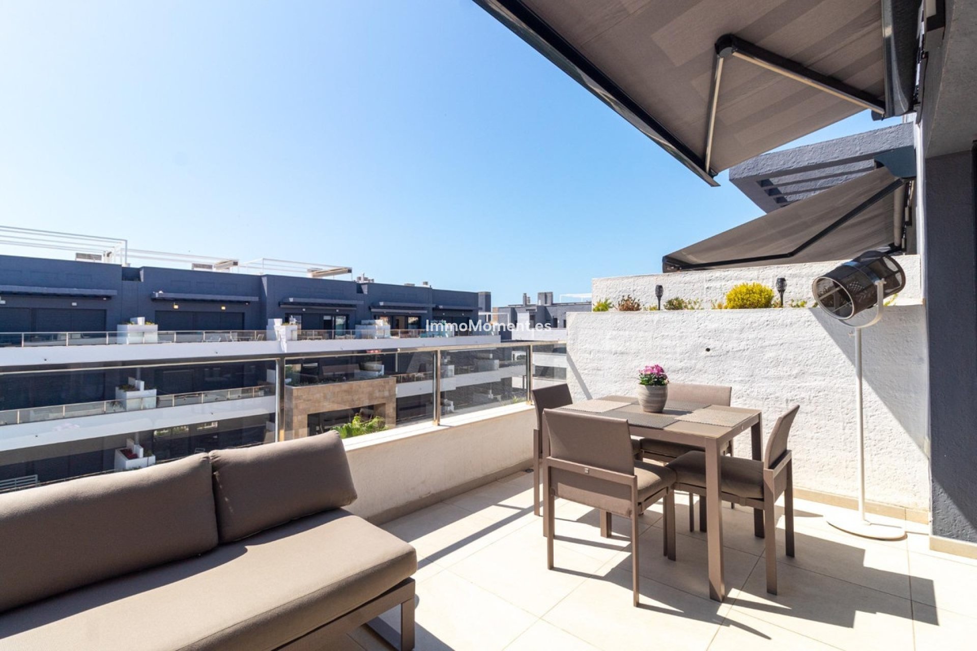 Resale - Apartment - Orihuela - Playa Flamenca