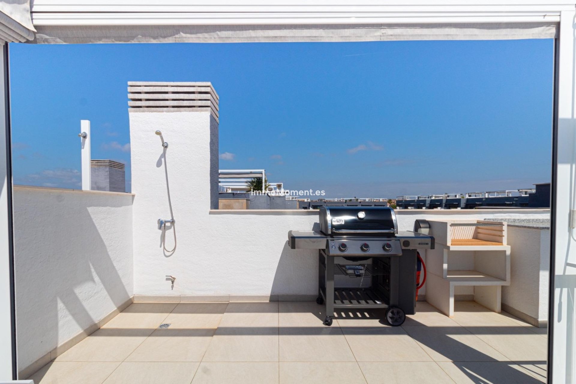 Resale - Apartment - Orihuela - Playa Flamenca