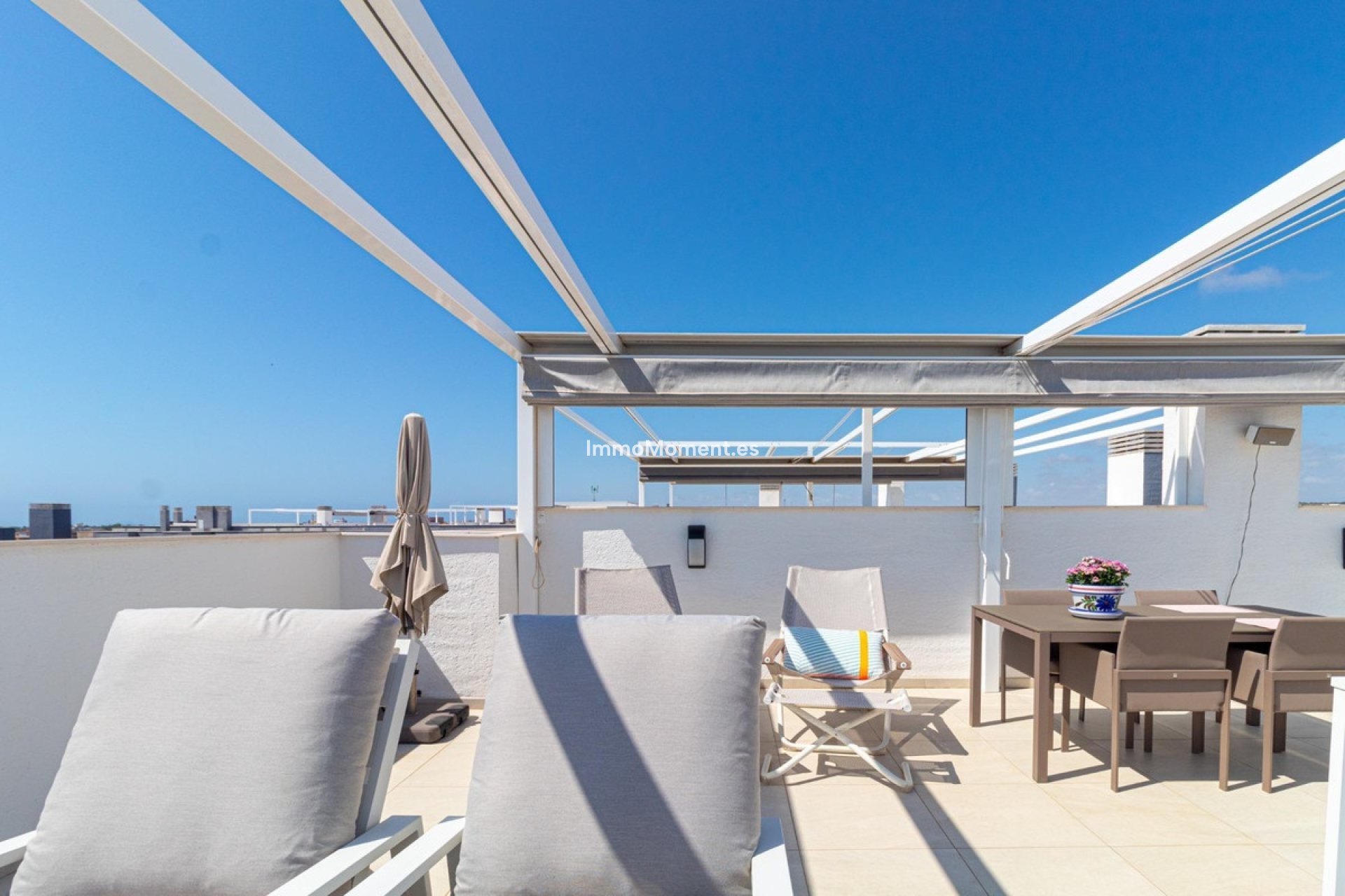 Resale - Apartment - Orihuela - Playa Flamenca