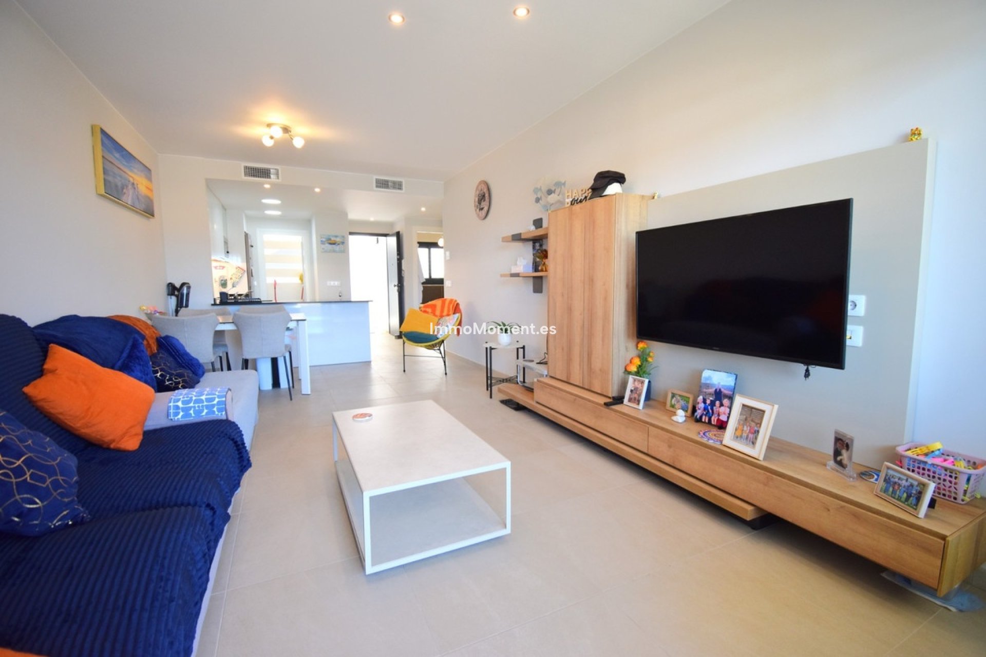 Resale - Apartment - Orihuela - Playa Flamenca