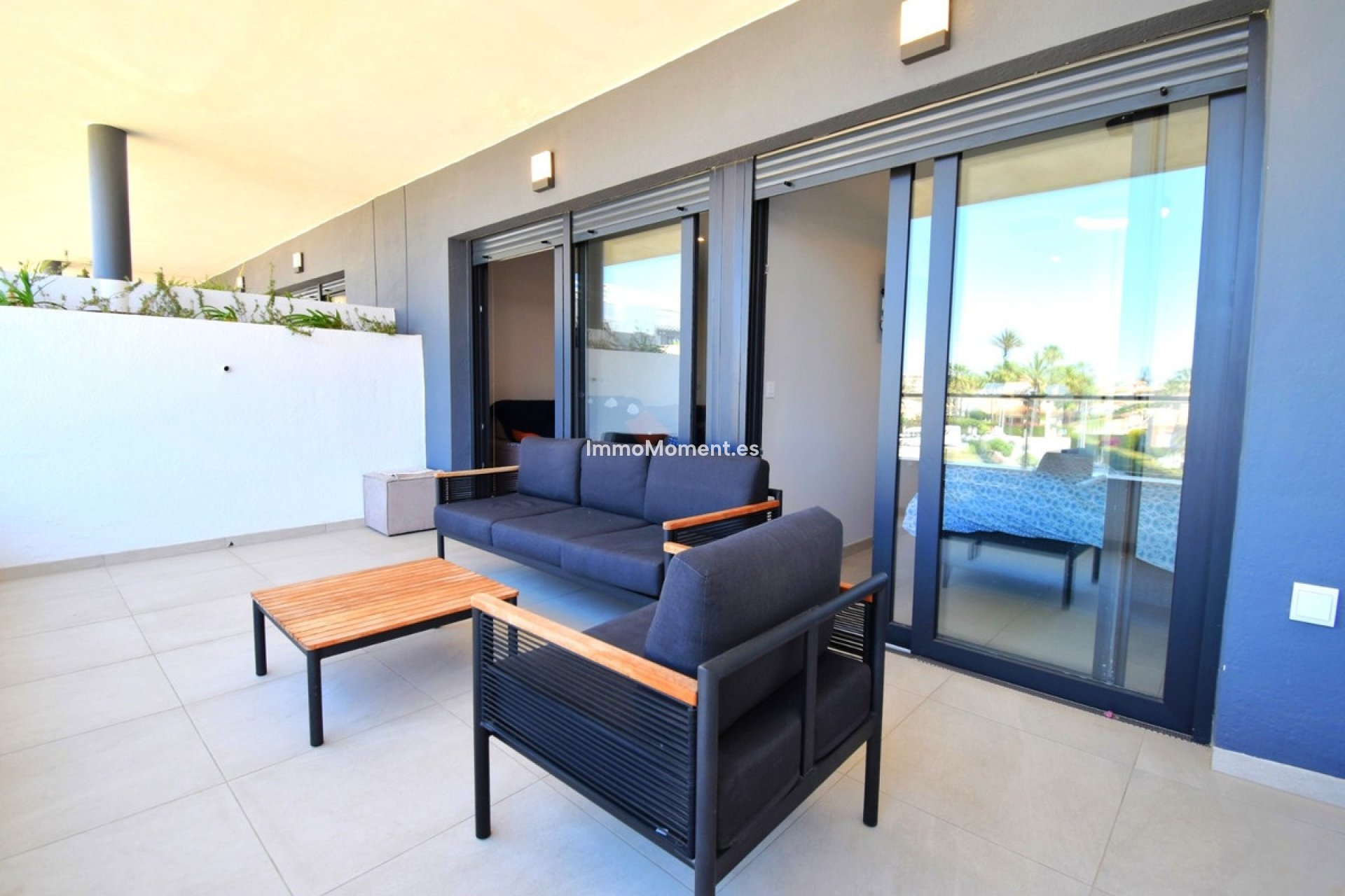 Resale - Apartment - Orihuela - Playa Flamenca