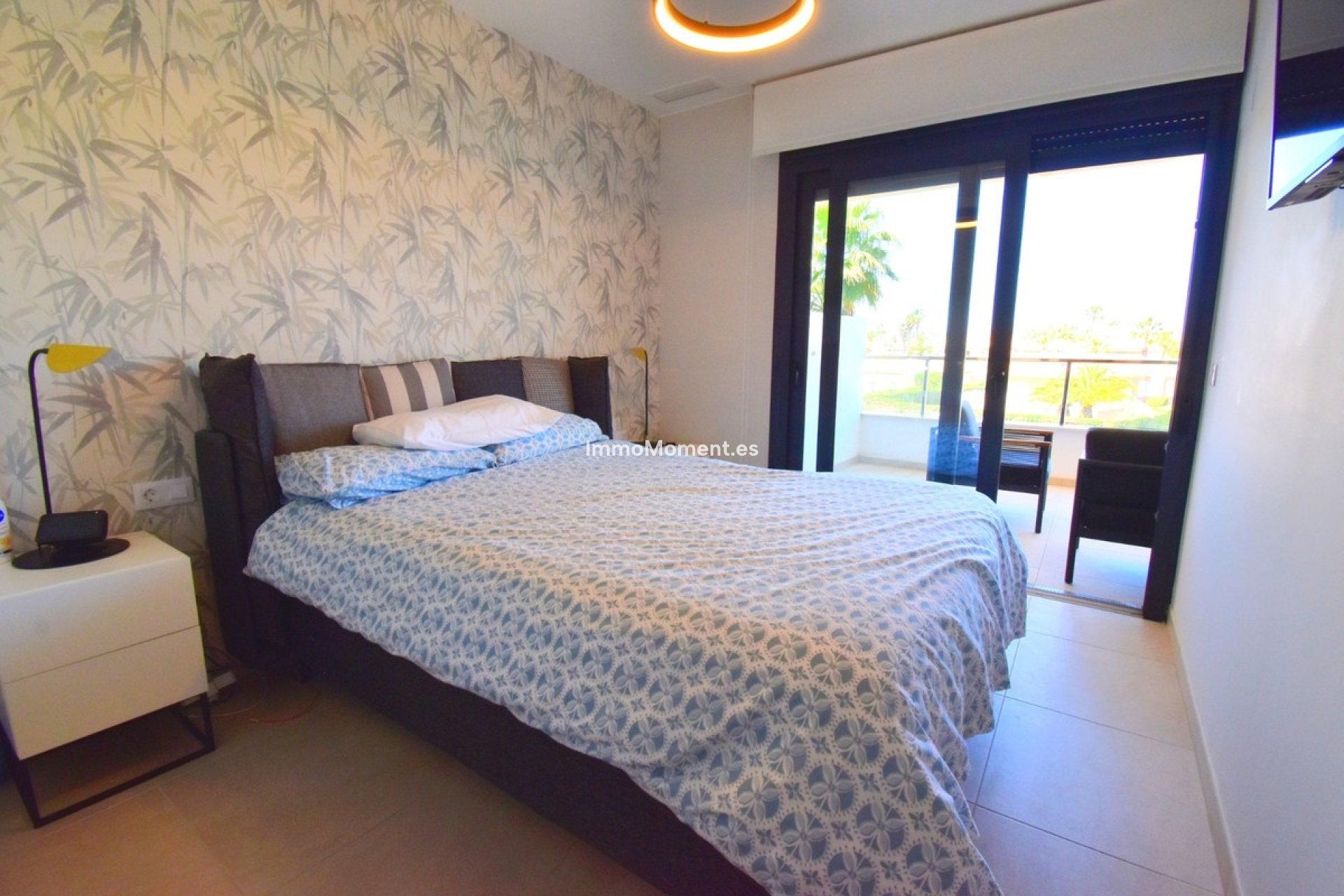 Resale - Apartment - Orihuela - Playa Flamenca