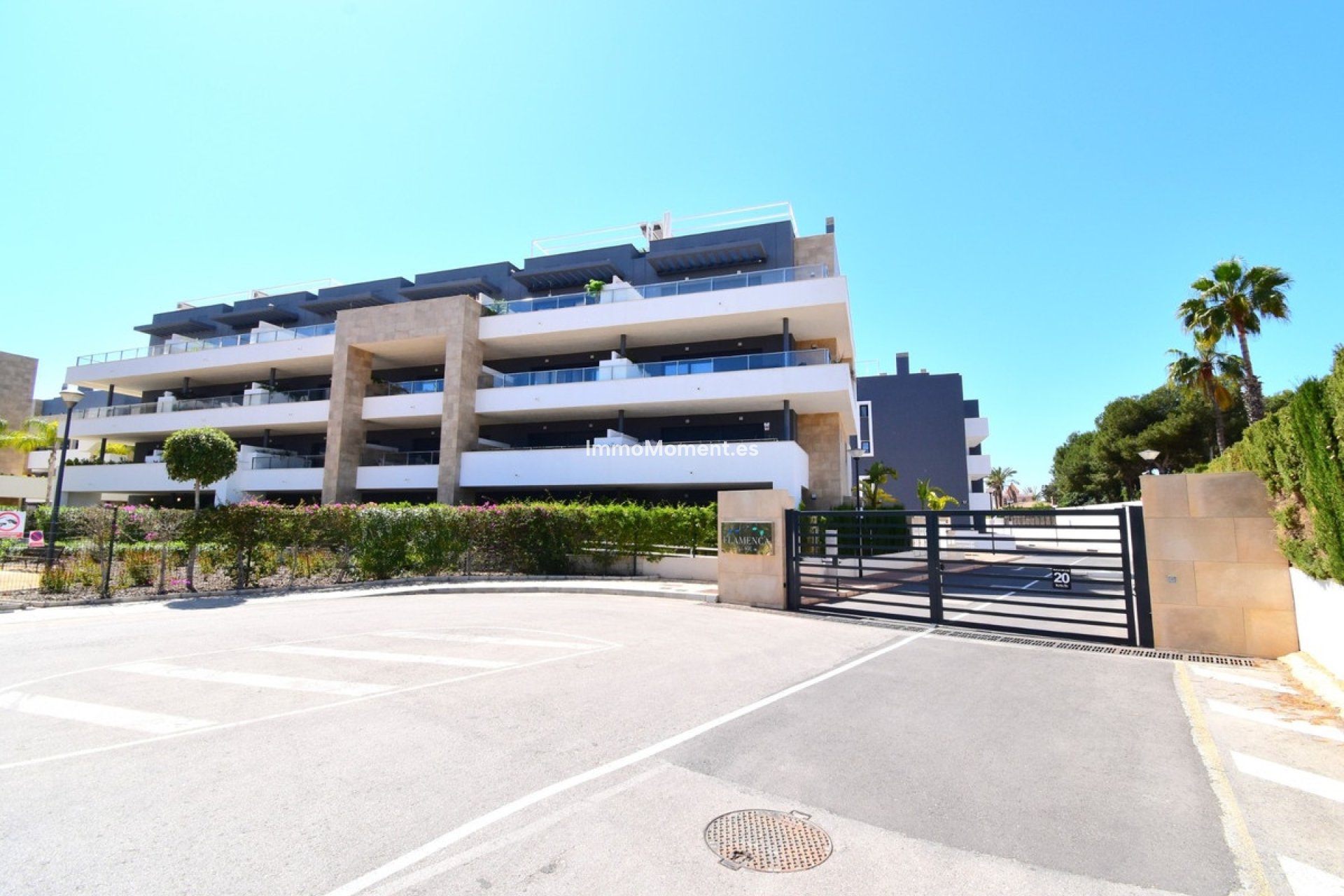 Resale - Apartment - Orihuela - Playa Flamenca