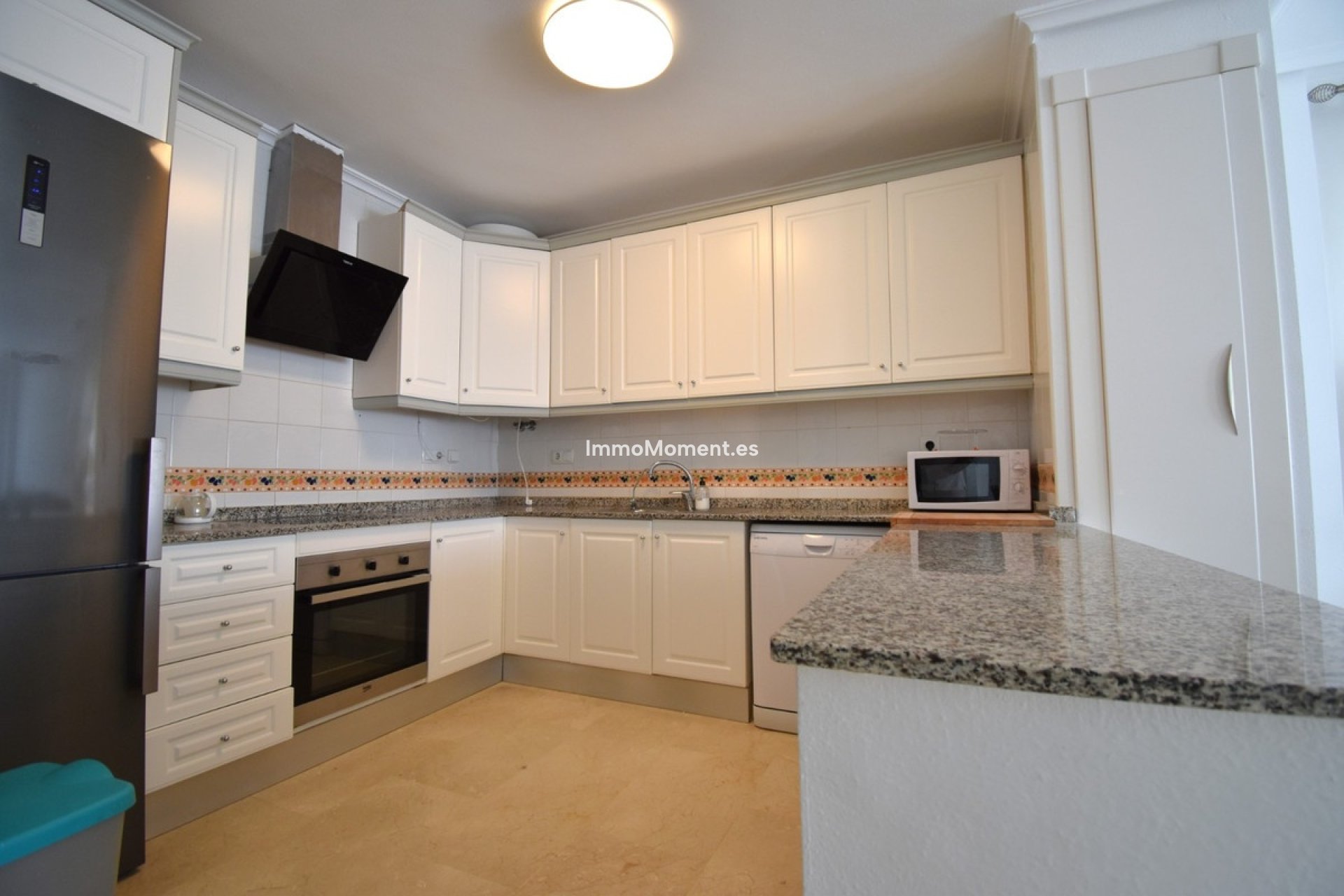 Resale - Apartment - Orihuela - Playa Flamenca