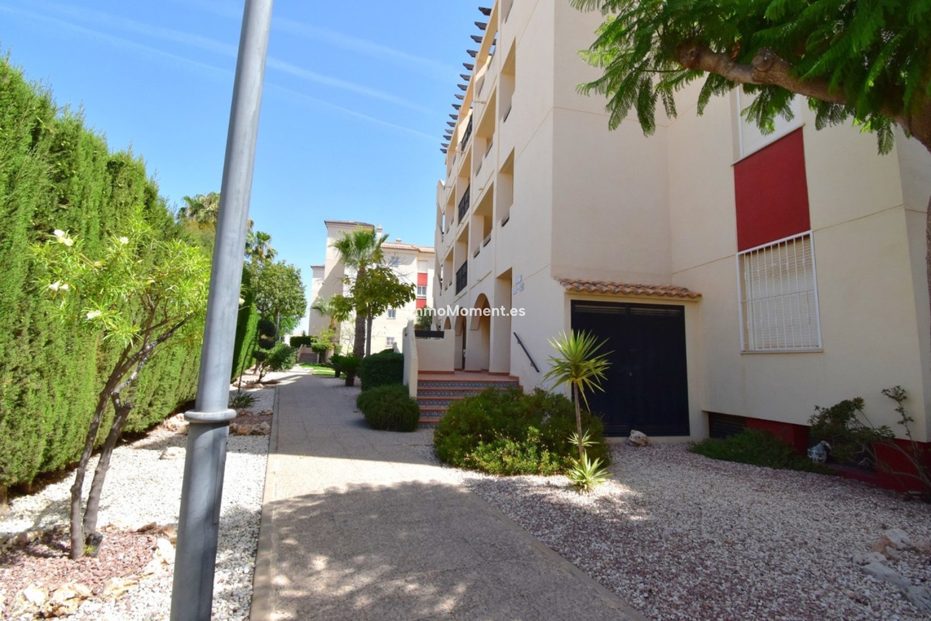 Resale - Apartment - Orihuela - Playa Flamenca