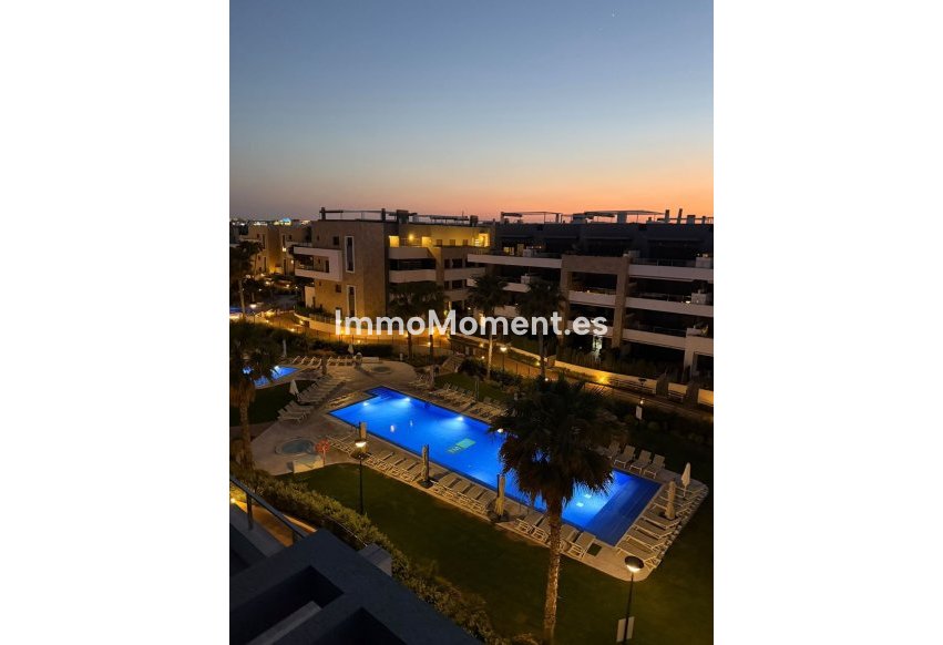Resale - Apartment - Orihuela - Playa Flamenca