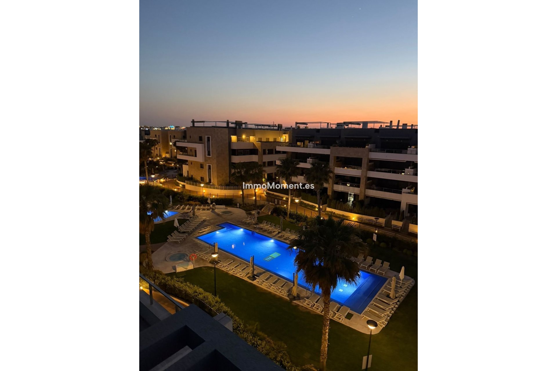 Resale - Apartment - Orihuela - Playa Flamenca