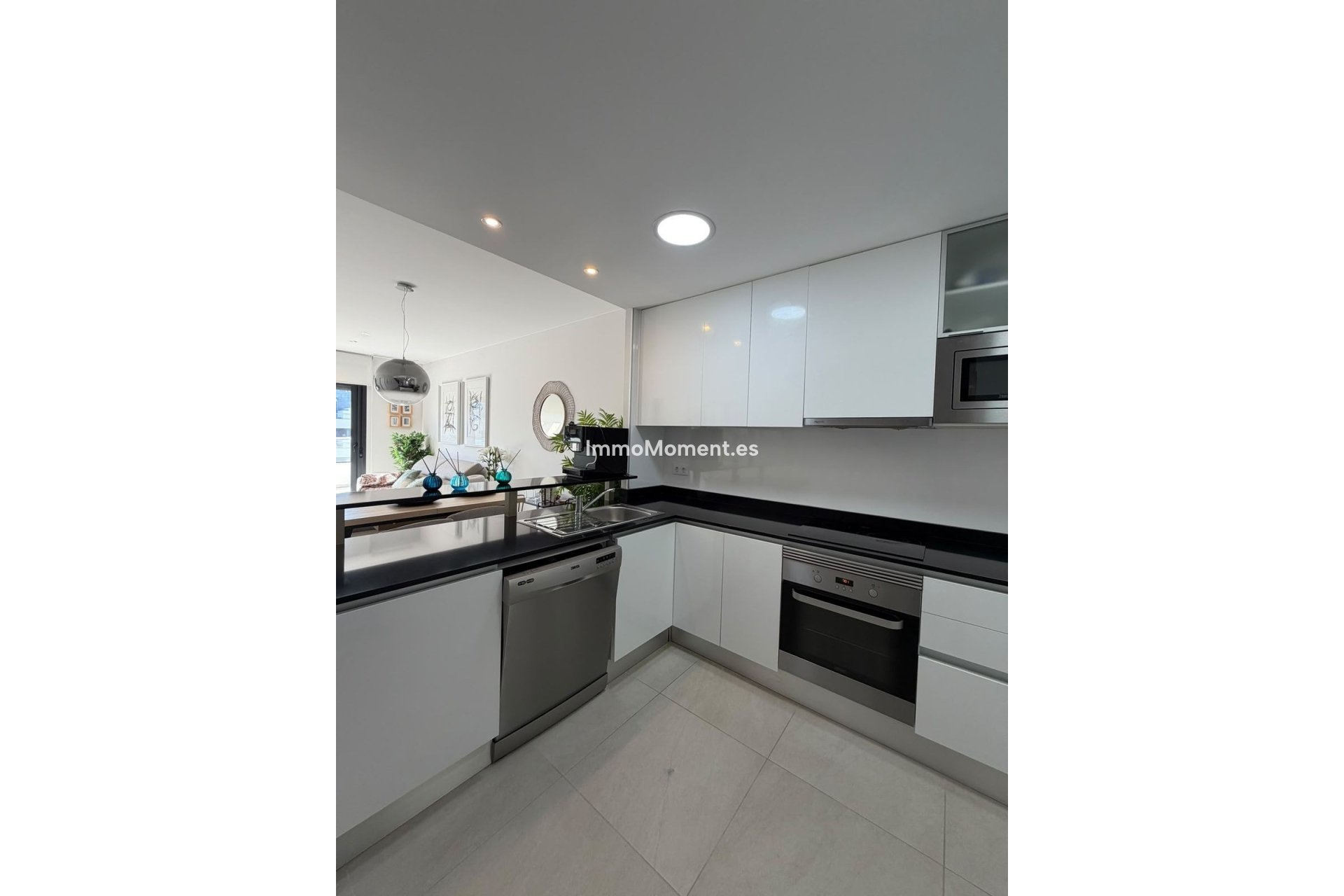 Resale - Apartment - Orihuela - Playa Flamenca