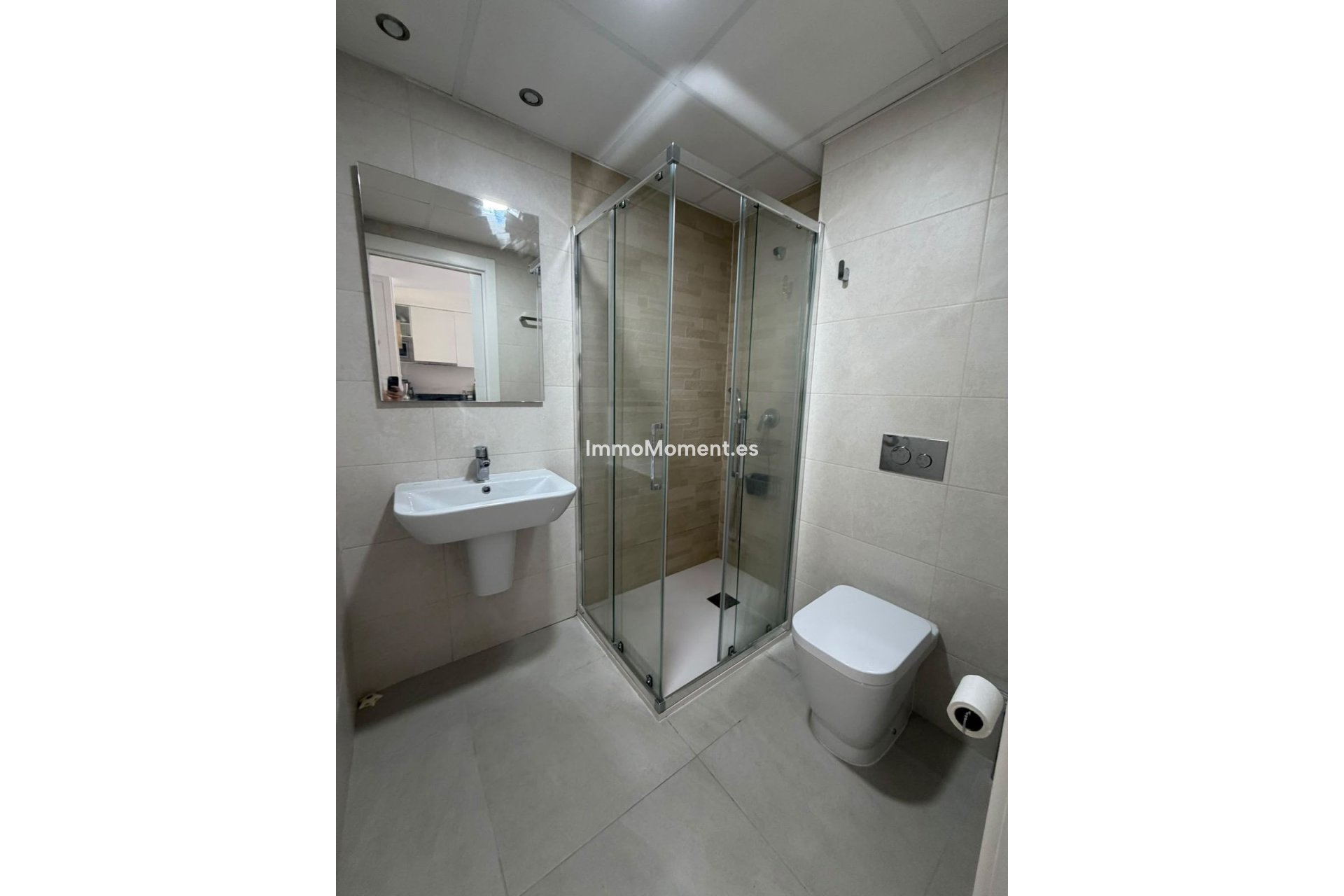 Resale - Apartment - Orihuela - Playa Flamenca