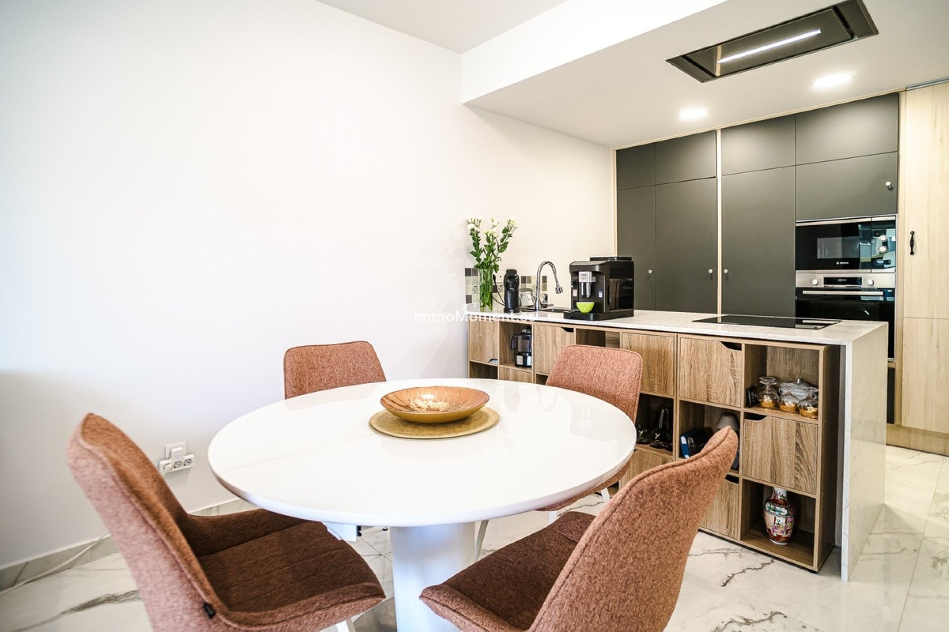 Resale - Apartment - Orihuela - Playa Flamenca