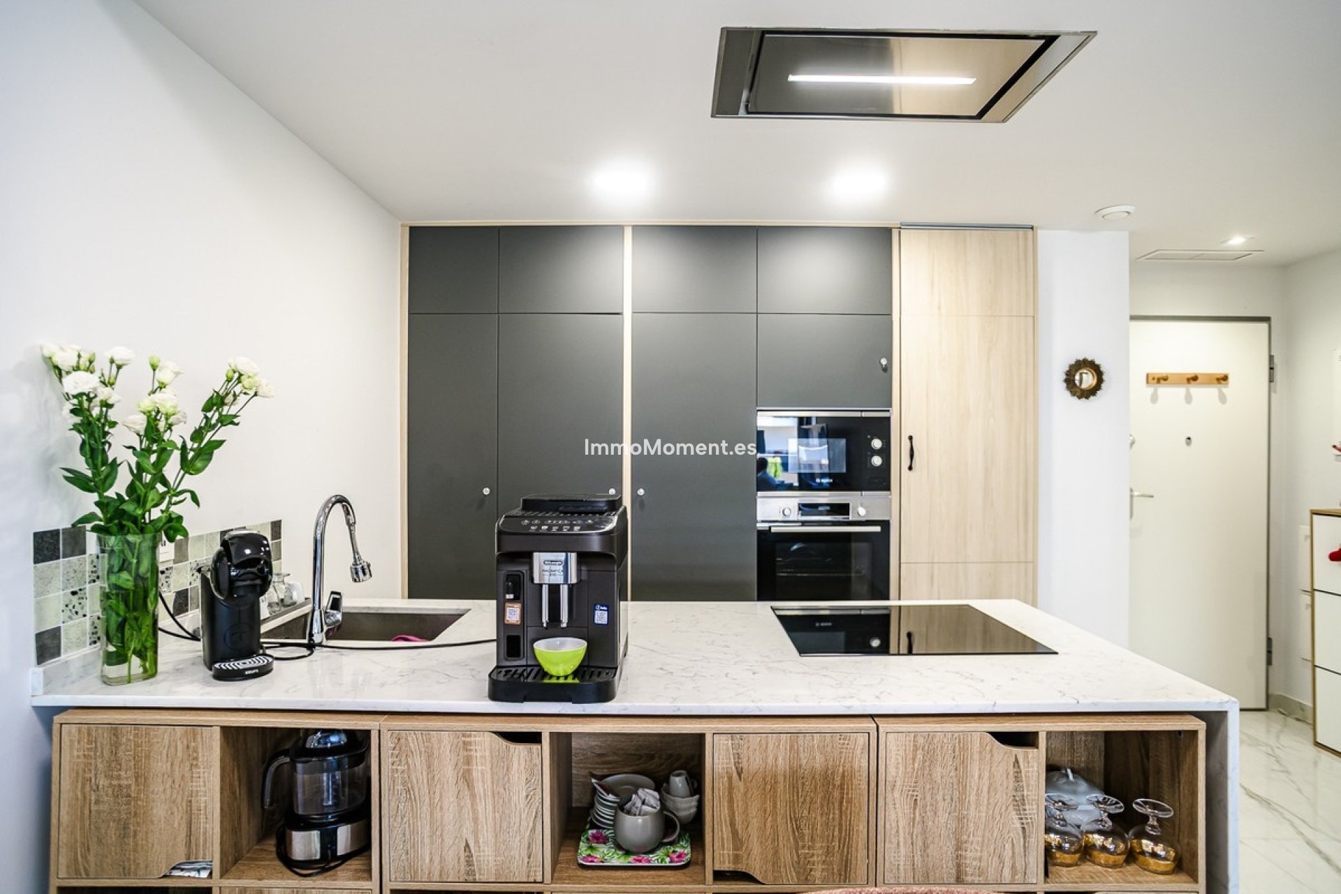 Resale - Apartment - Orihuela - Playa Flamenca