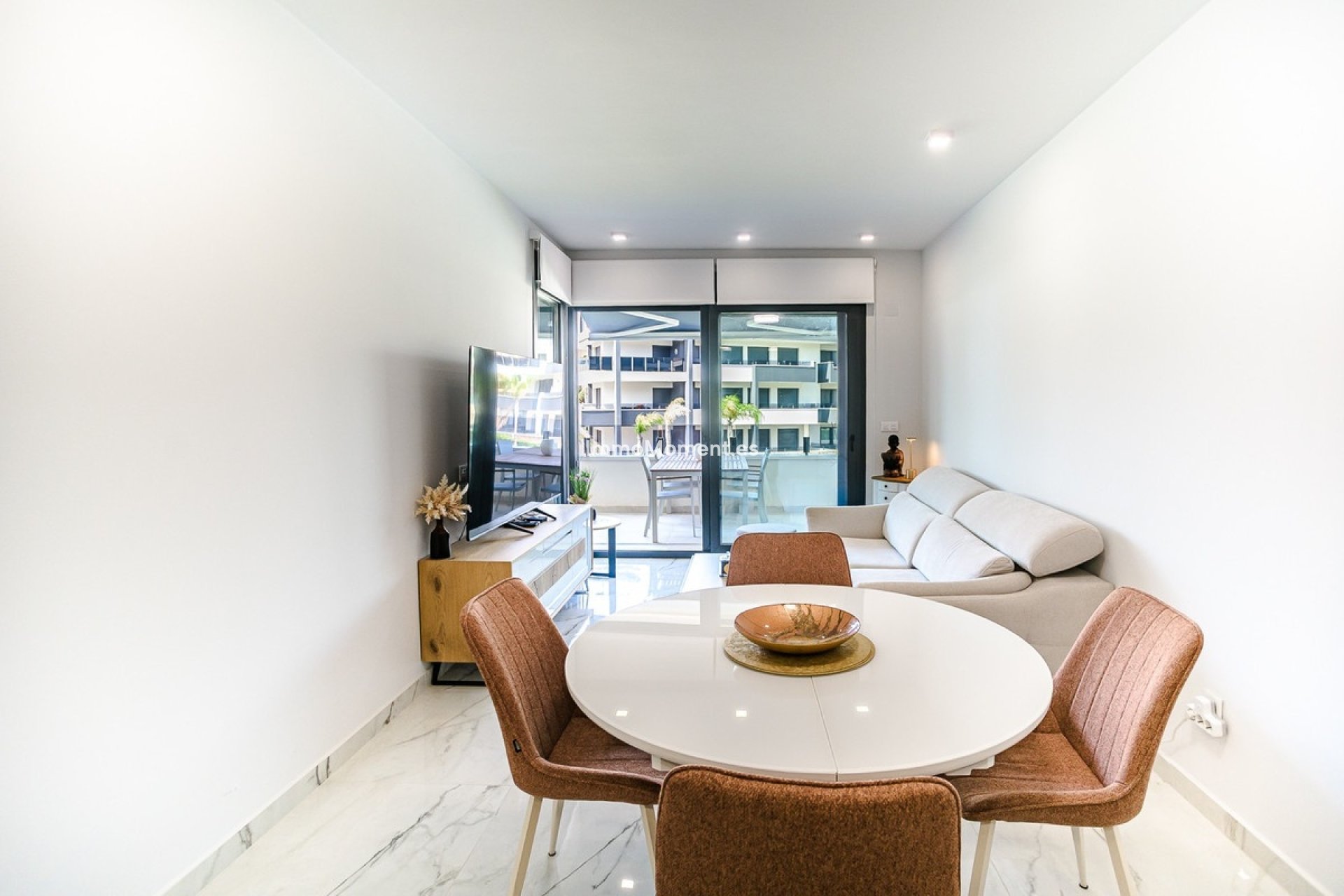 Resale - Apartment - Orihuela - Playa Flamenca