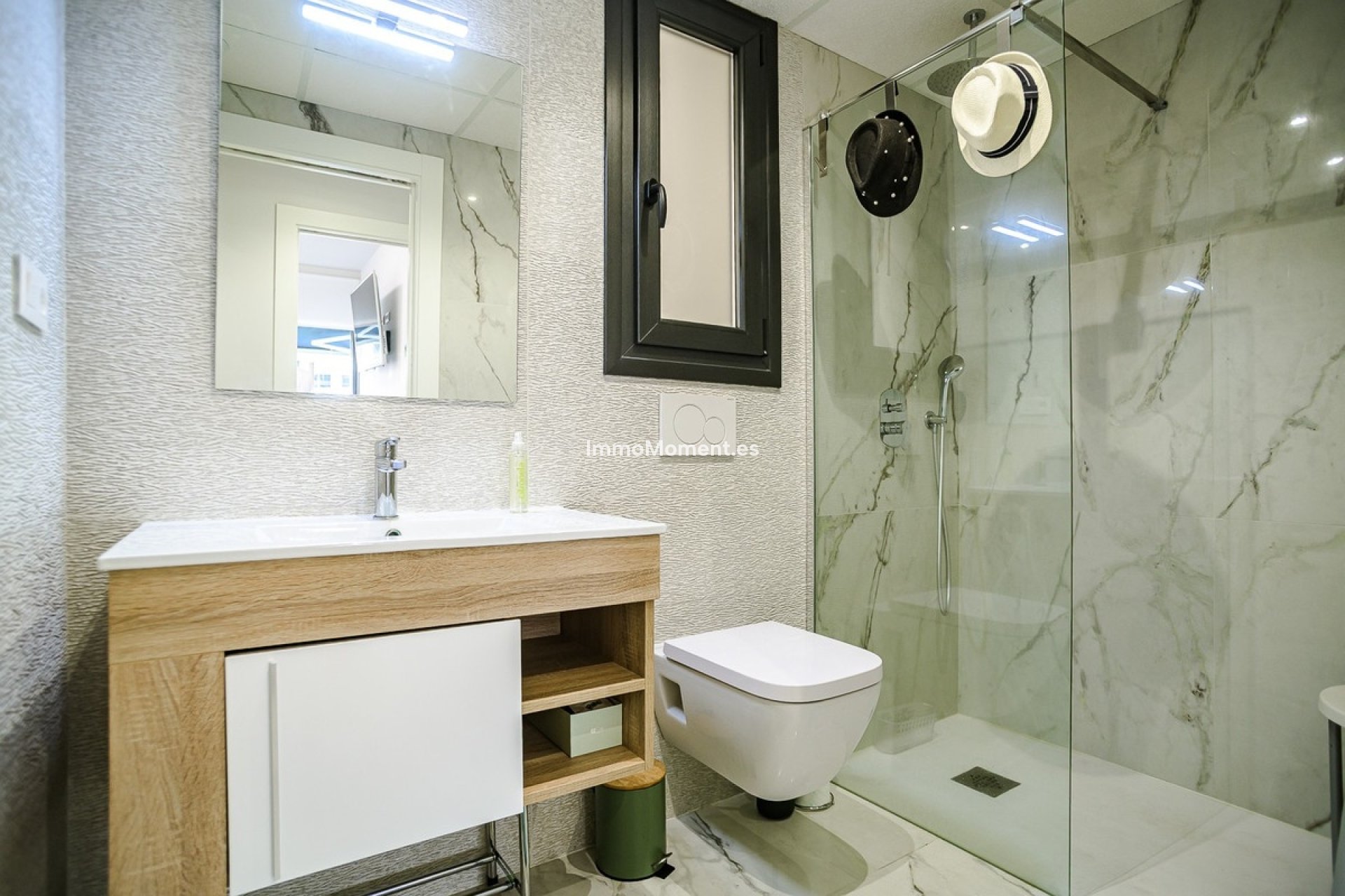 Resale - Apartment - Orihuela - Playa Flamenca