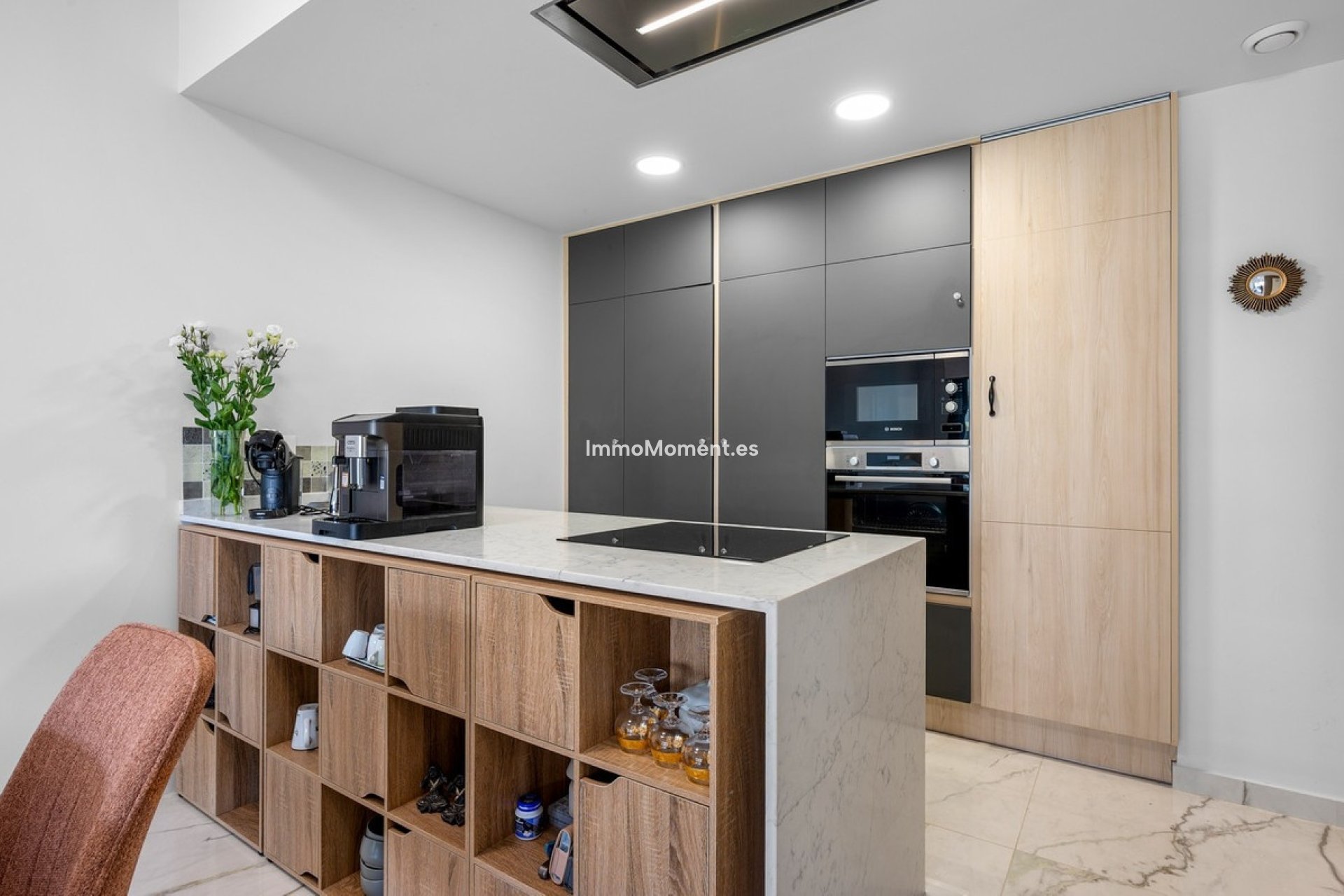 Resale - Apartment - Orihuela - Playa Flamenca