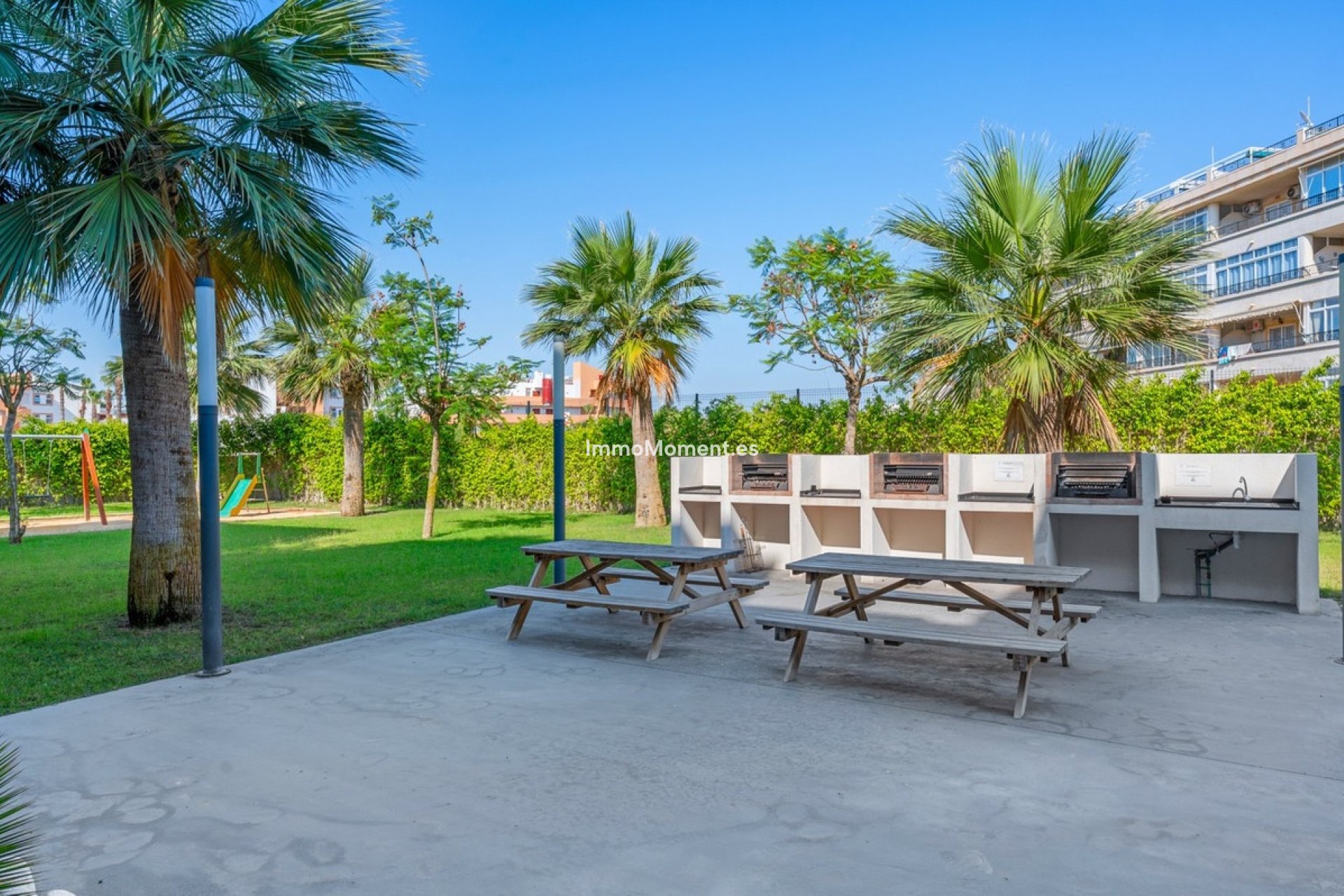 Resale - Apartment - Orihuela - Playa Flamenca