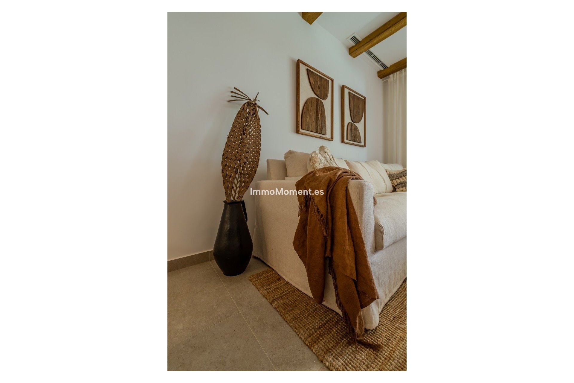 Resale - Apartment - Orihuela - Playa Flamenca