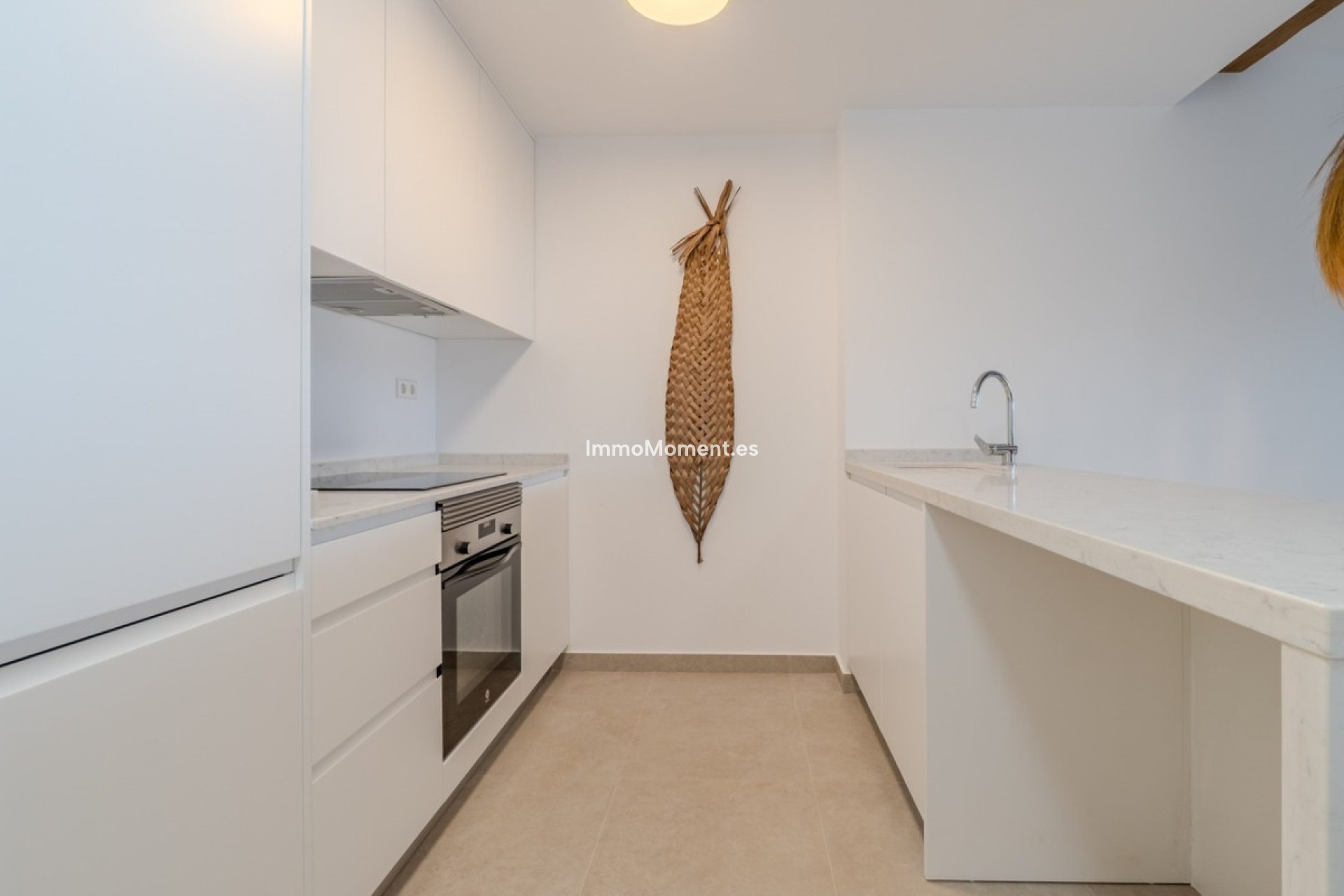 Resale - Apartment - Orihuela - Playa Flamenca