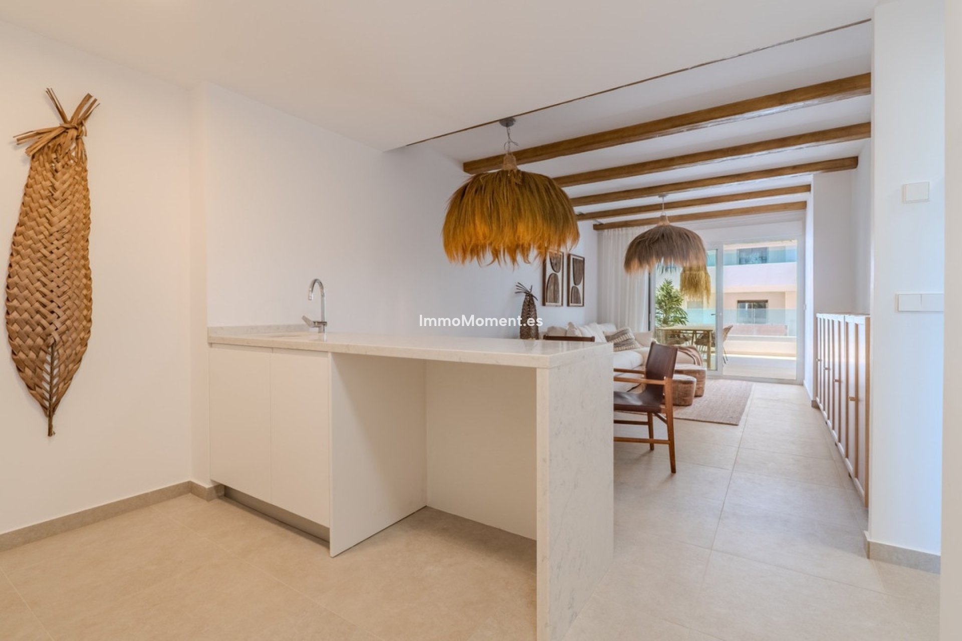 Resale - Apartment - Orihuela - Playa Flamenca