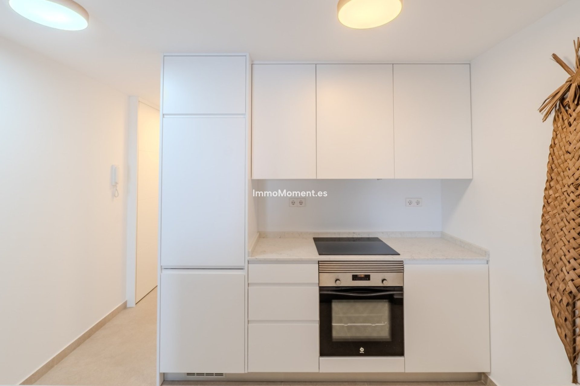 Resale - Apartment - Orihuela - Playa Flamenca