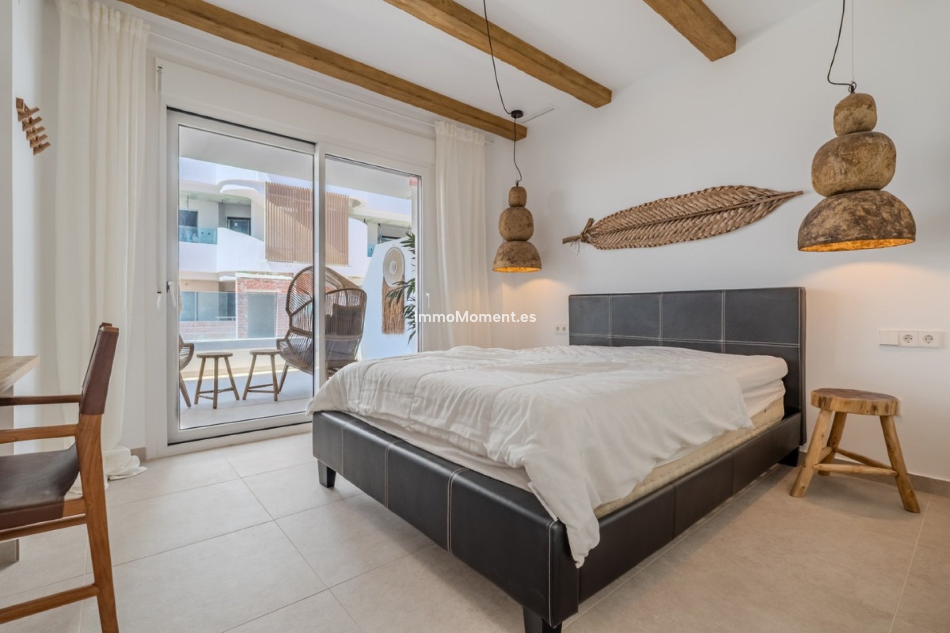 Resale - Apartment - Orihuela - Playa Flamenca