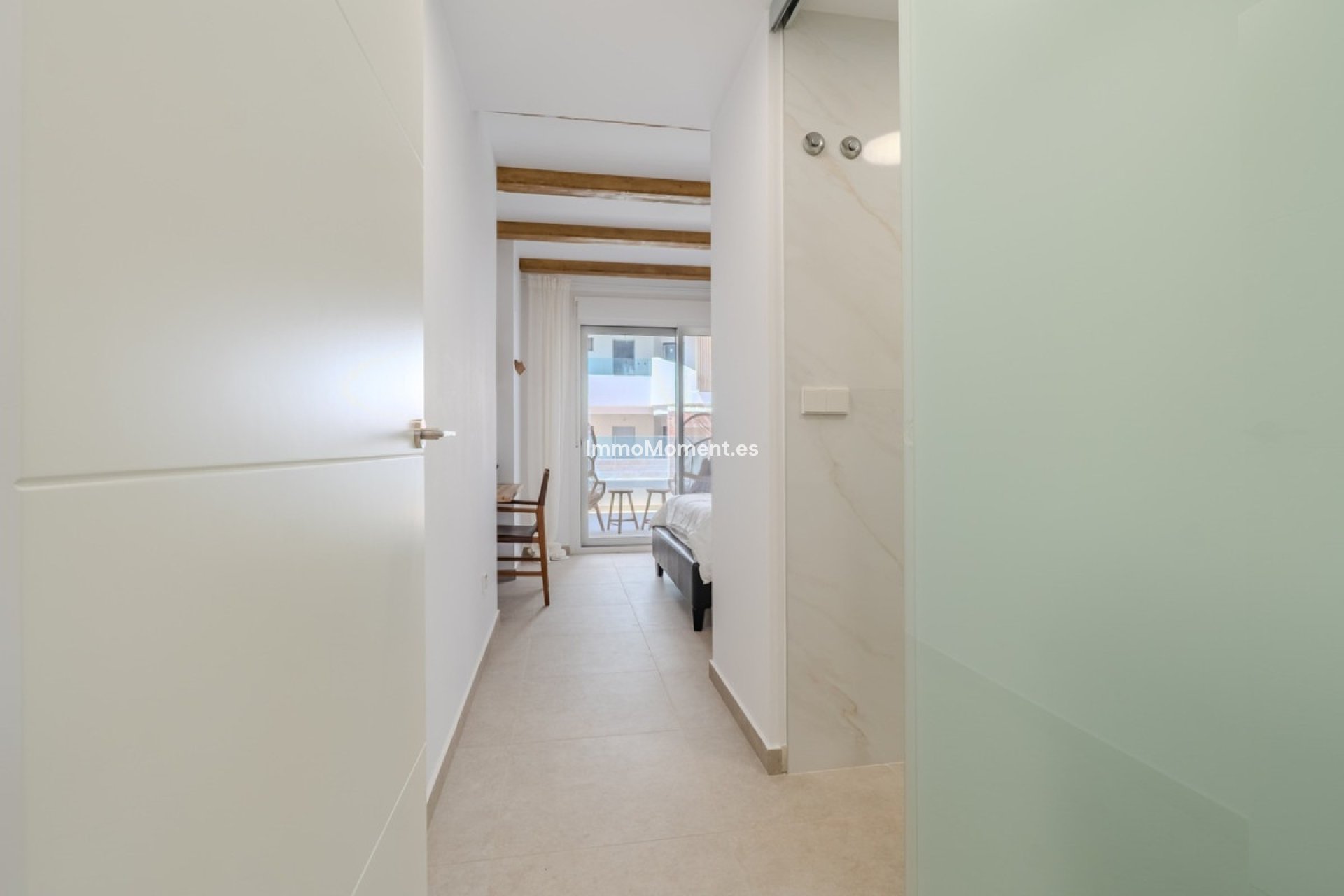 Resale - Apartment - Orihuela - Playa Flamenca