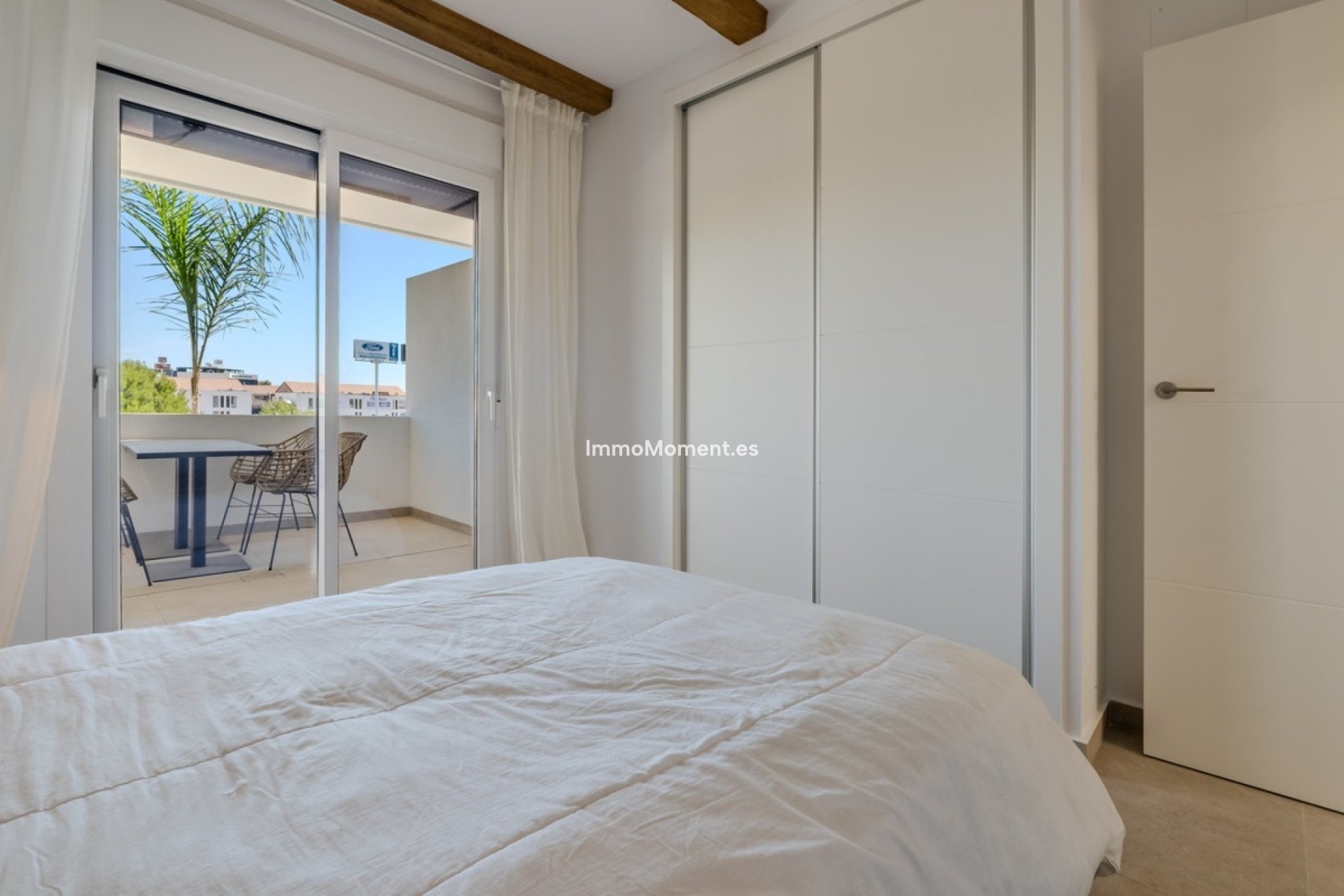 Resale - Apartment - Orihuela - Playa Flamenca