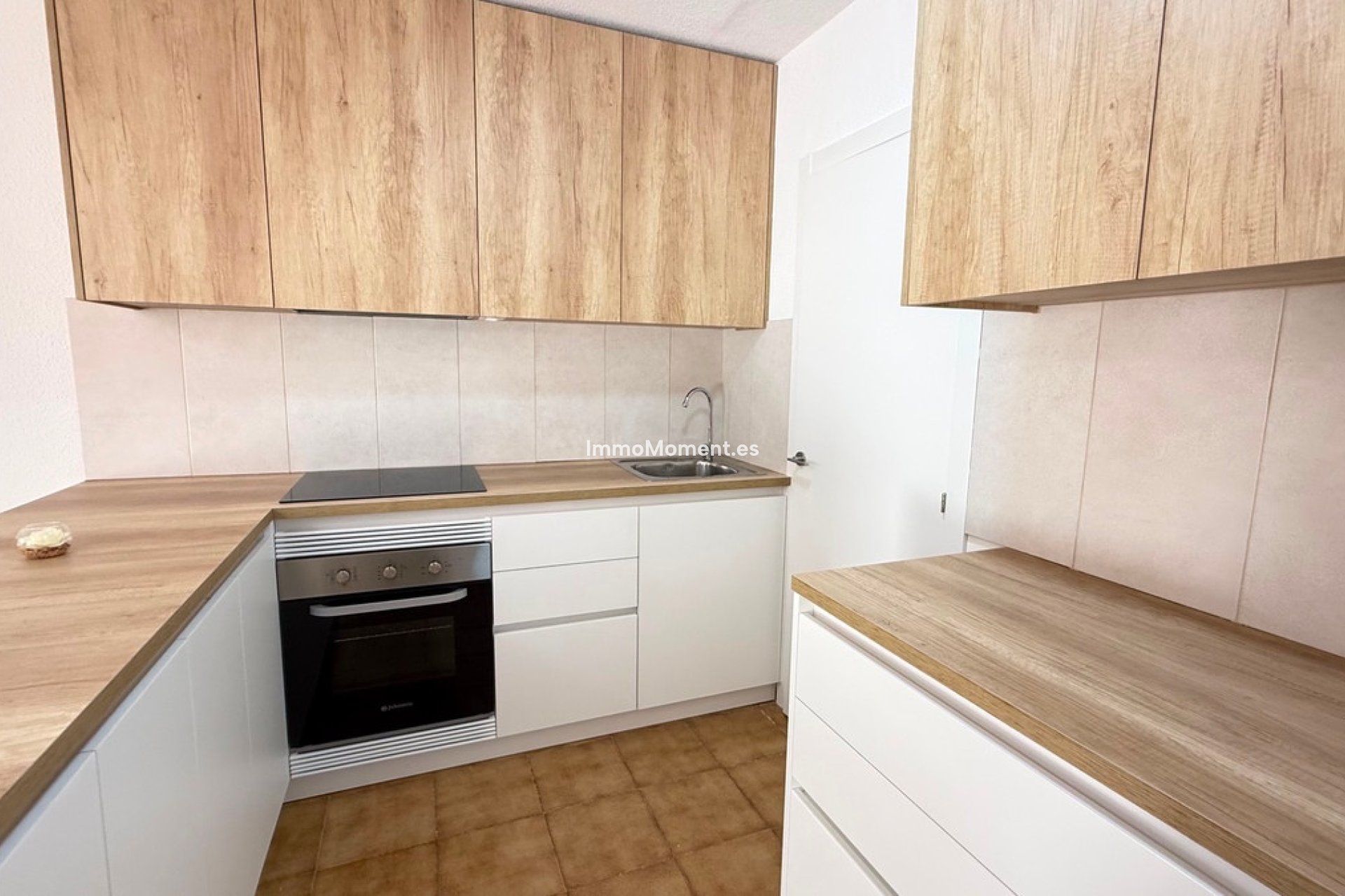 Resale - Apartment - Orihuela - Playa Flamenca