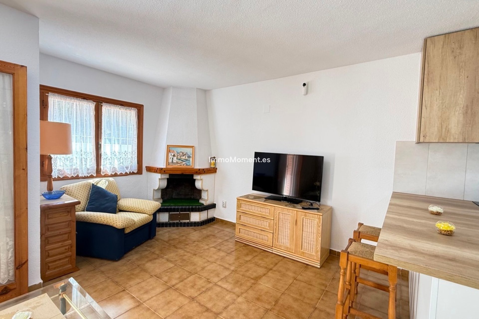 Resale - Apartment - Orihuela - Playa Flamenca