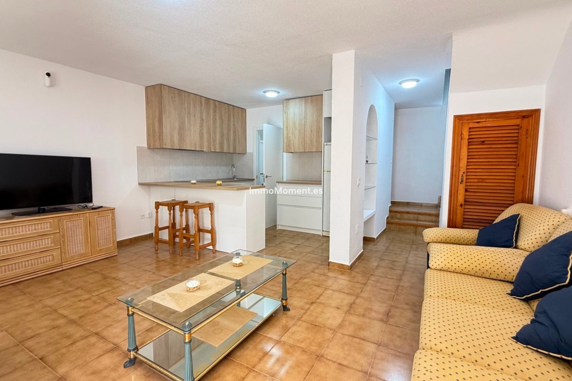 Resale - Apartment - Orihuela - Playa Flamenca