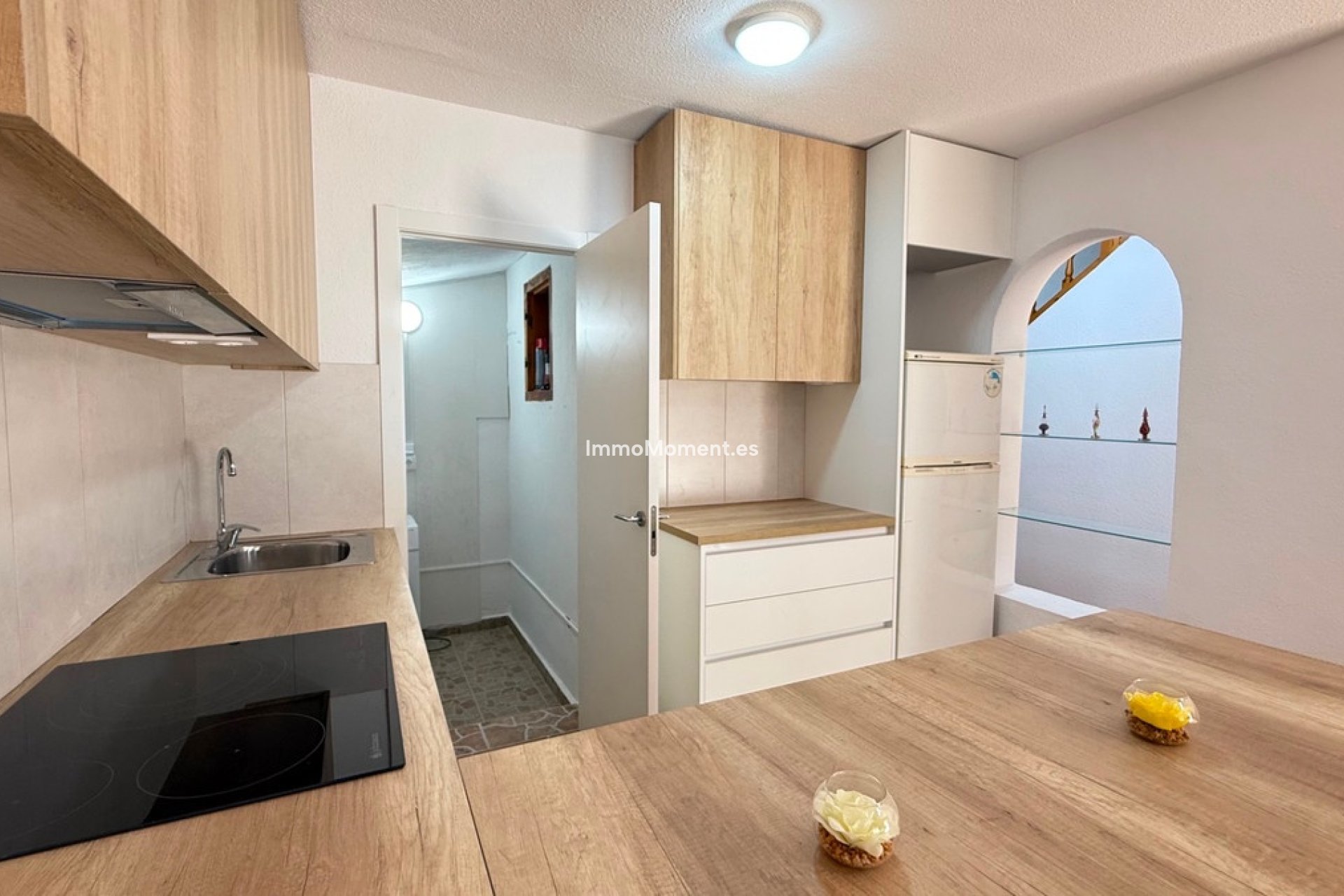 Resale - Apartment - Orihuela - Playa Flamenca