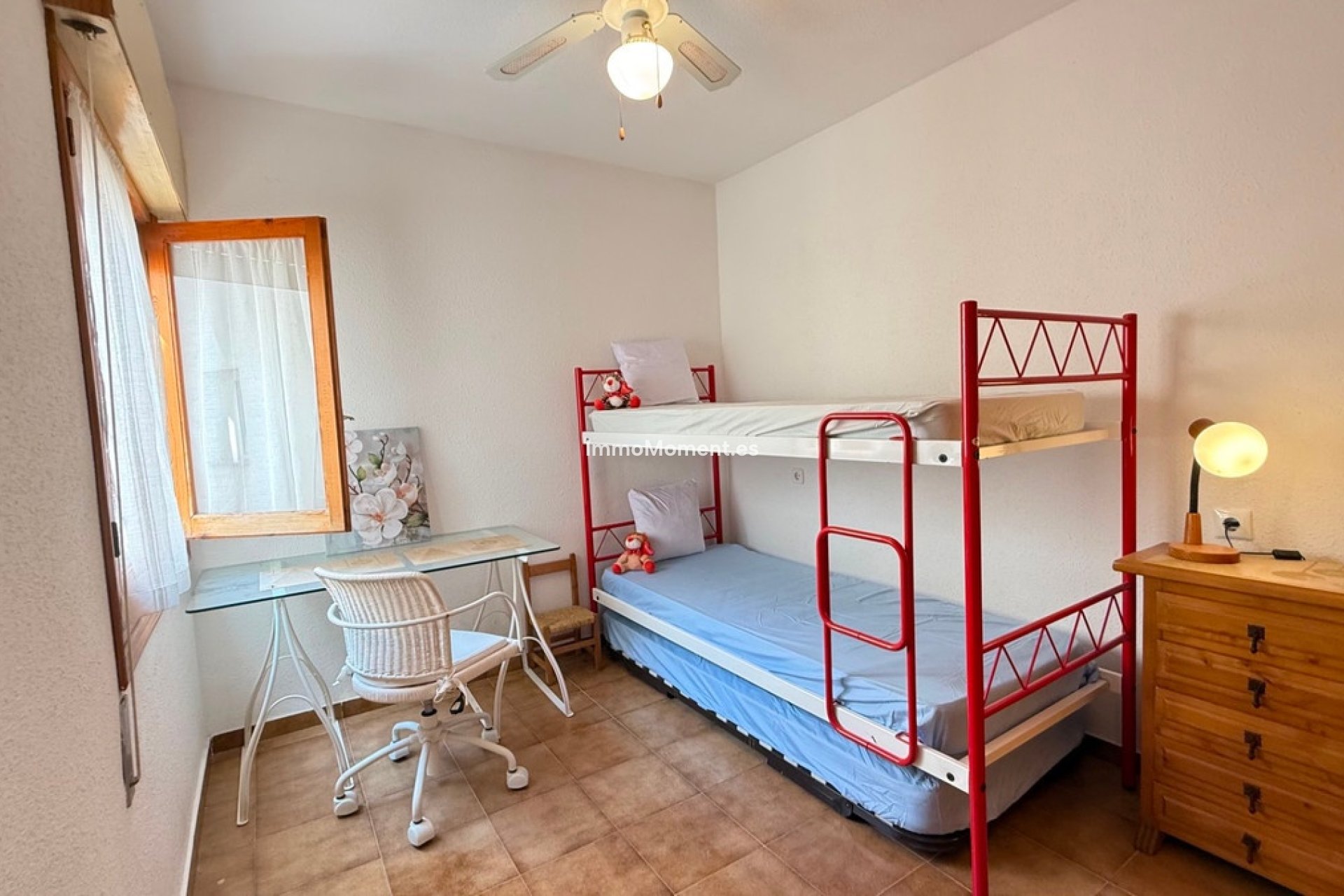 Resale - Apartment - Orihuela - Playa Flamenca