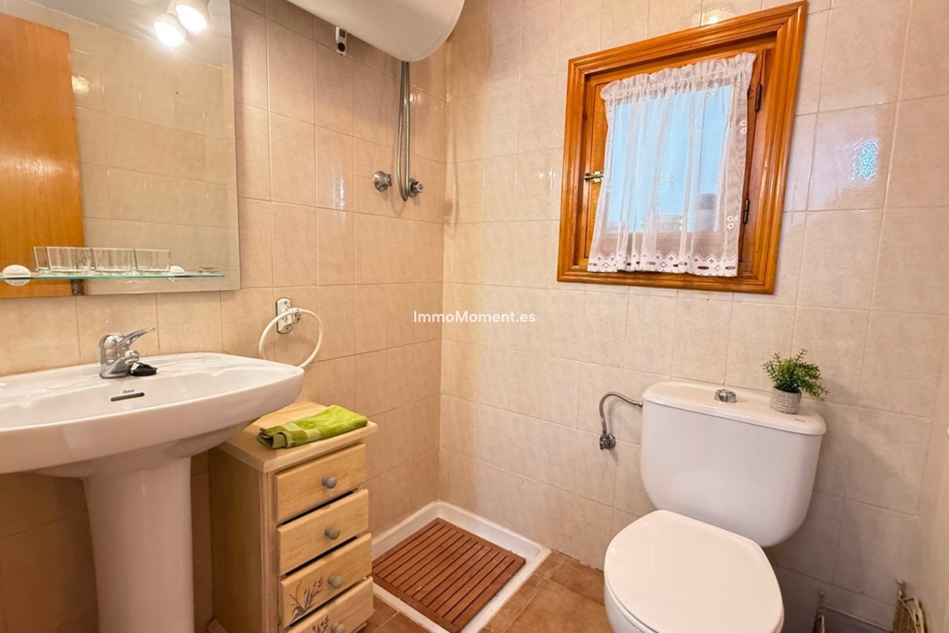 Resale - Apartment - Orihuela - Playa Flamenca