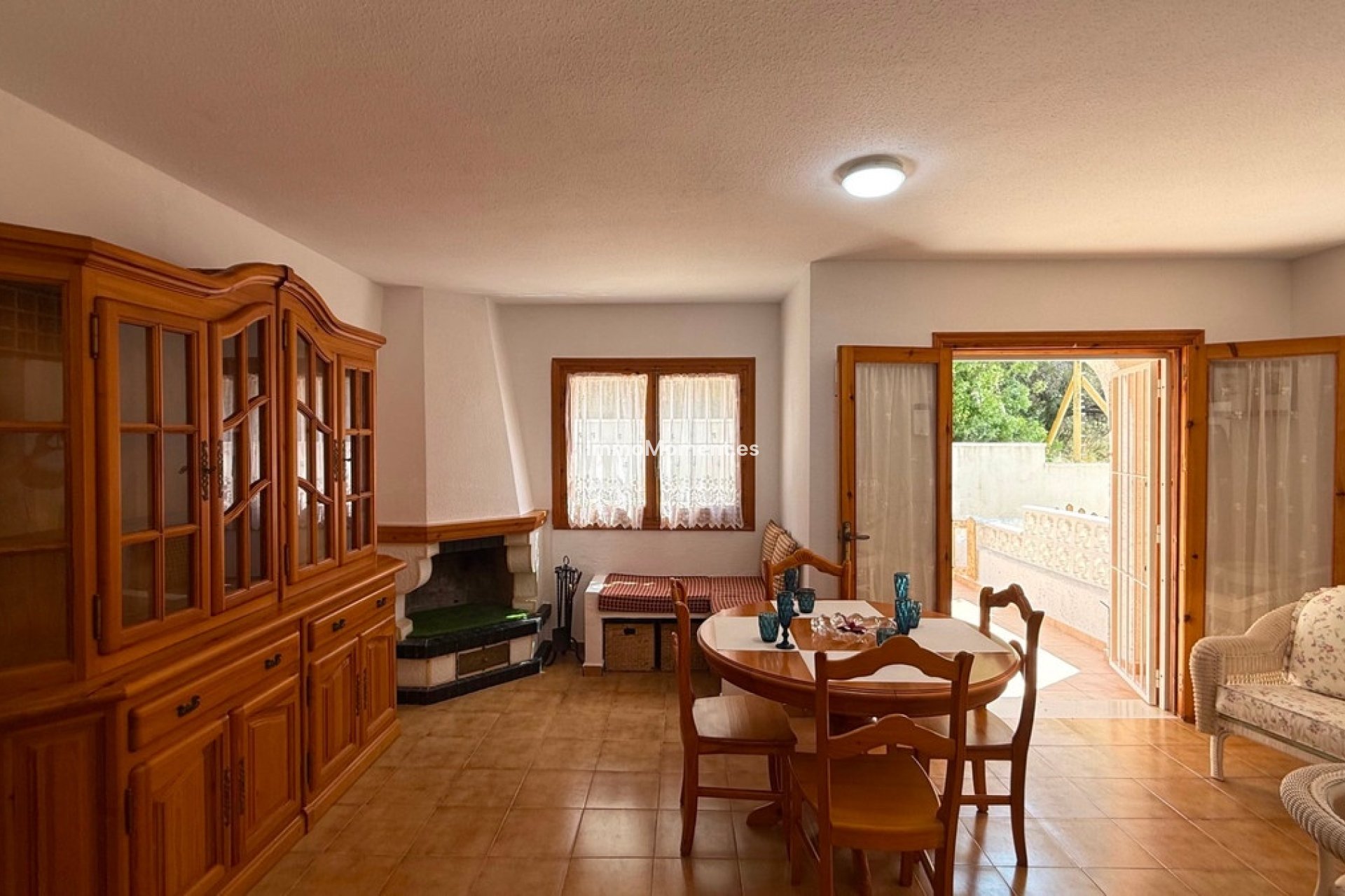 Resale - Apartment - Orihuela - Playa Flamenca