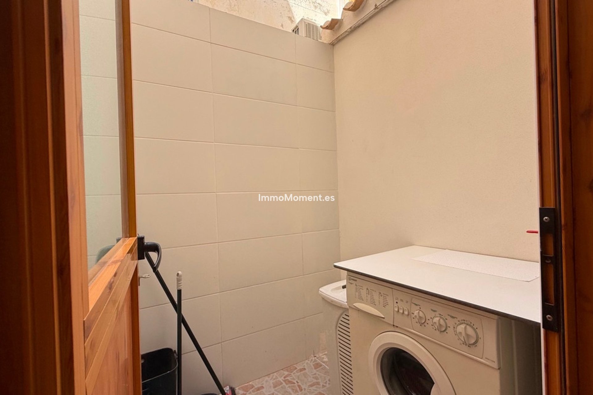 Resale - Apartment - Orihuela - Playa Flamenca