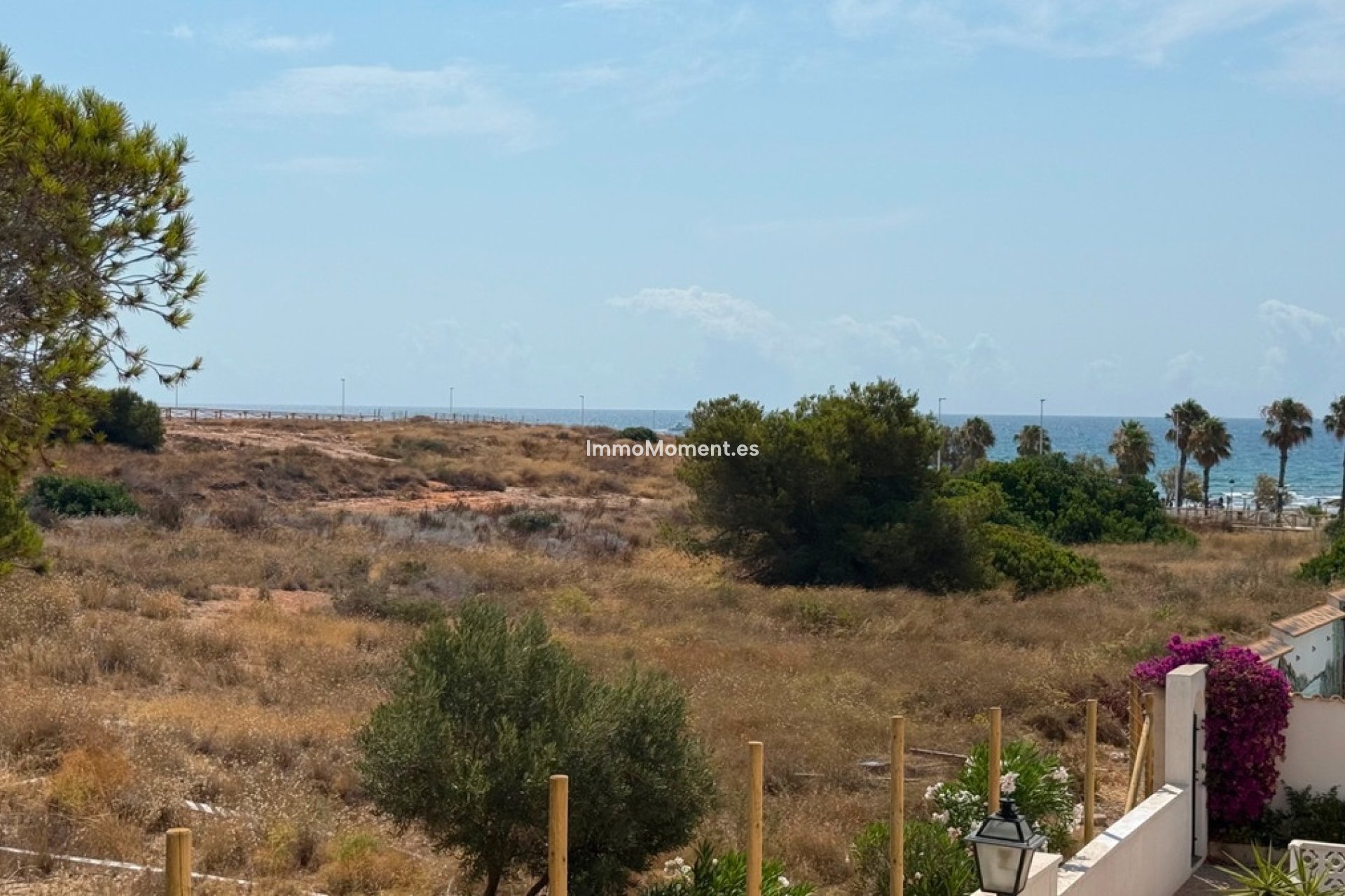 Resale - Apartment - Orihuela - Playa Flamenca