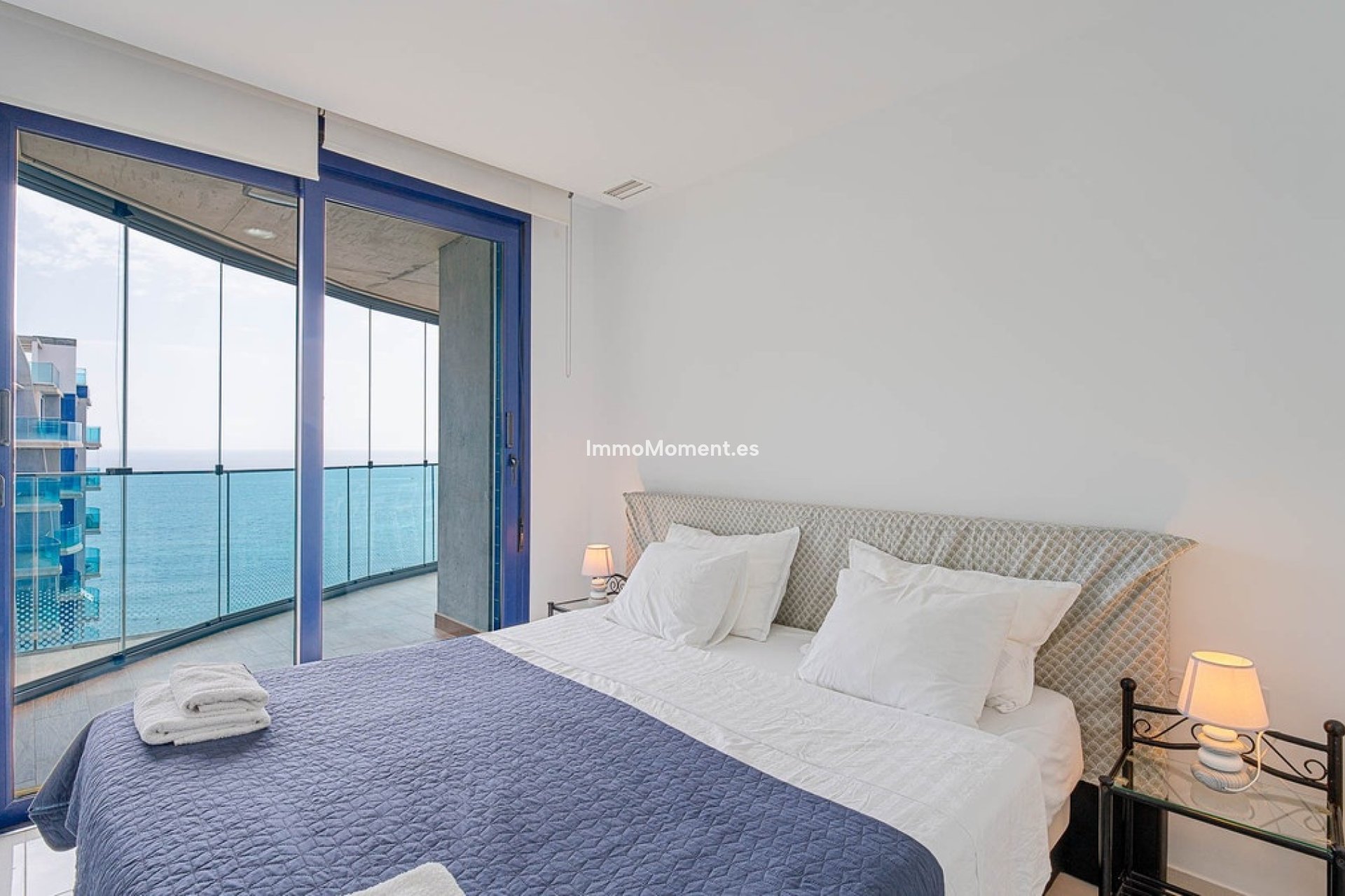 Resale - Apartment - Orihuela - Punta Prima