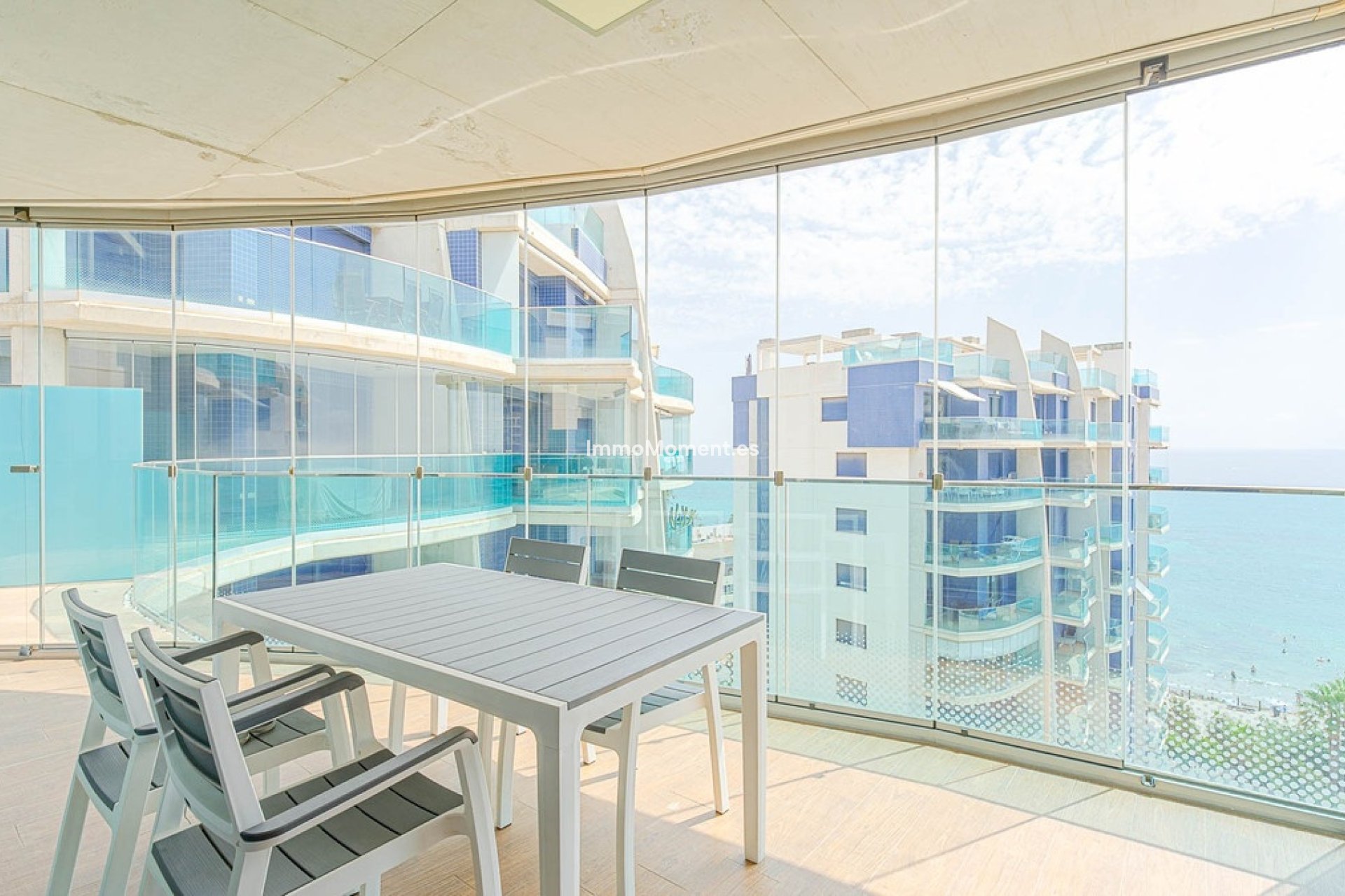 Resale - Apartment - Orihuela - Punta Prima