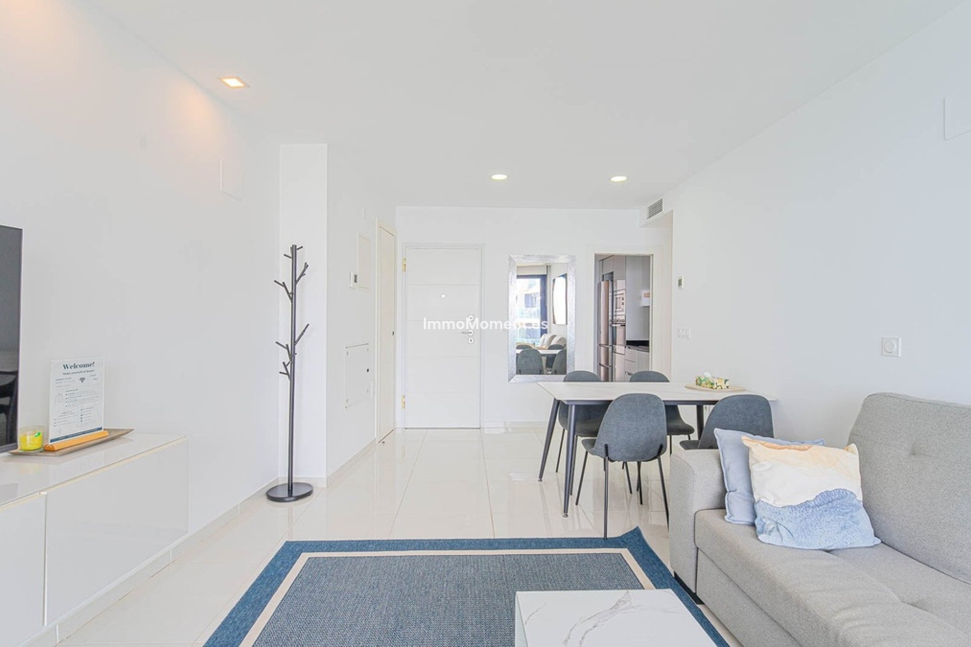 Resale - Apartment - Orihuela - Punta Prima